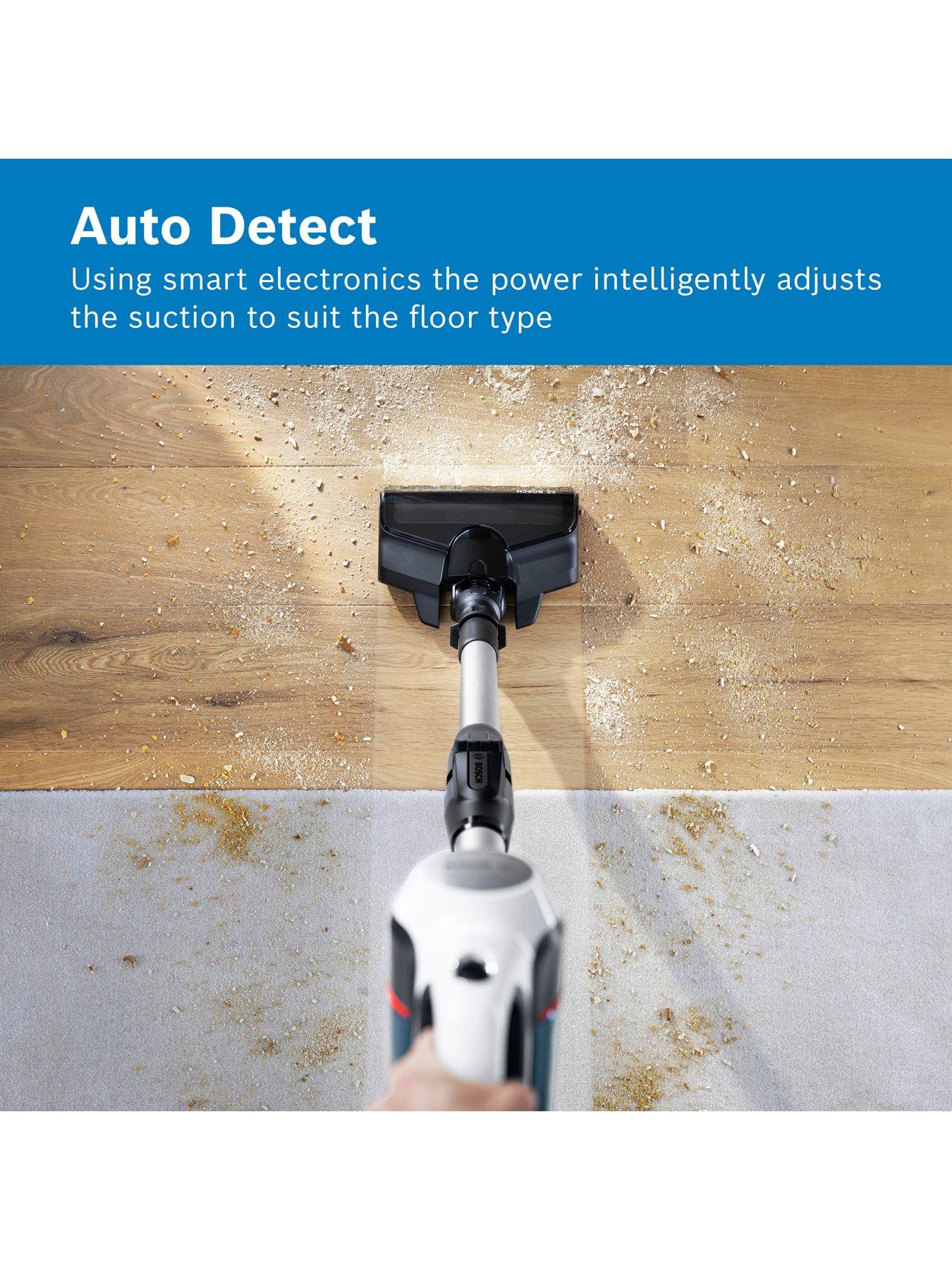 Image 2 of 8 of Bosch Unlimited, Unlimited 7, 18.0V, 80 mins runtime