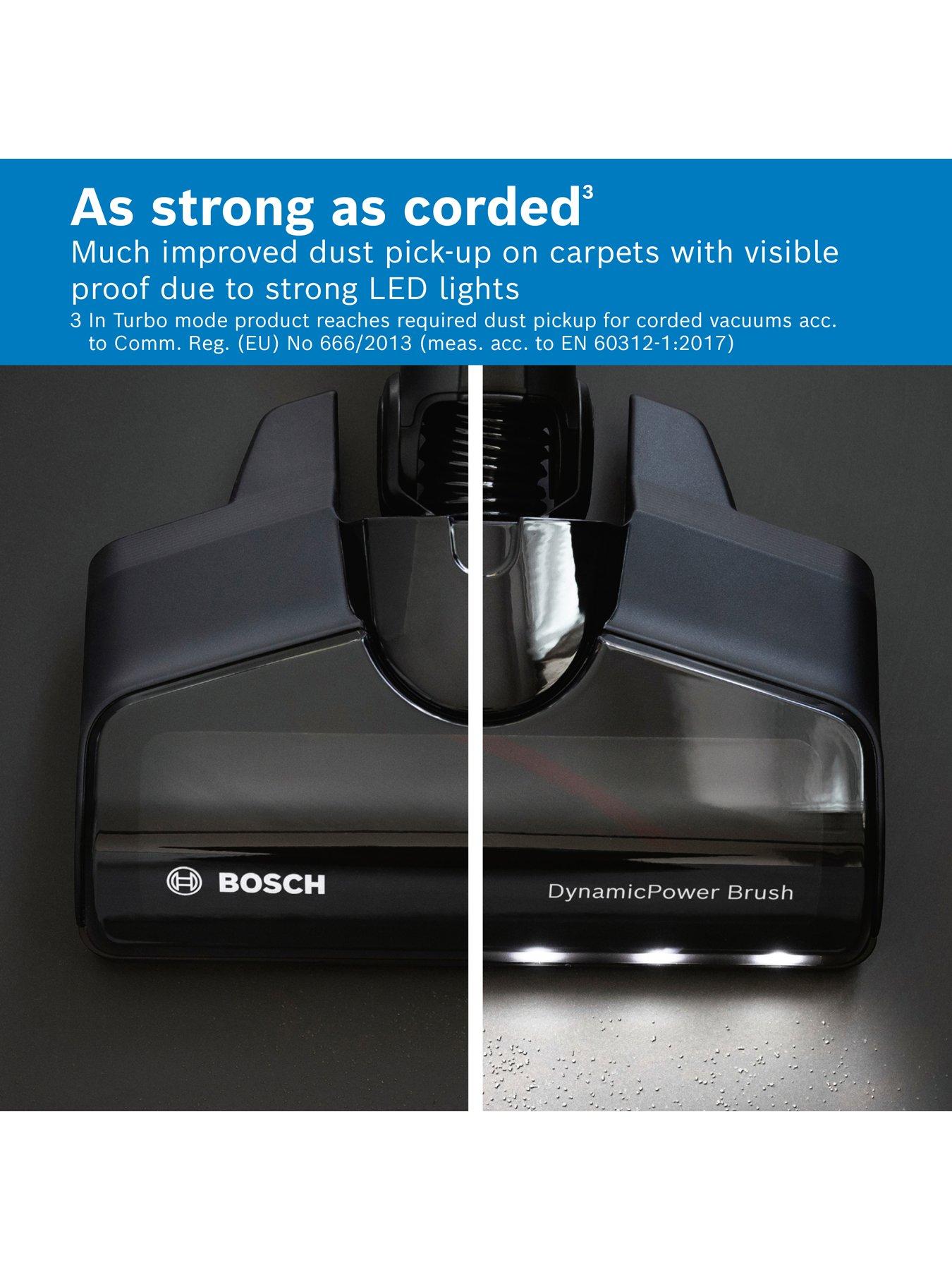 Image 6 of 8 of Bosch Unlimited, Unlimited 7, 18.0V, 80 mins runtime