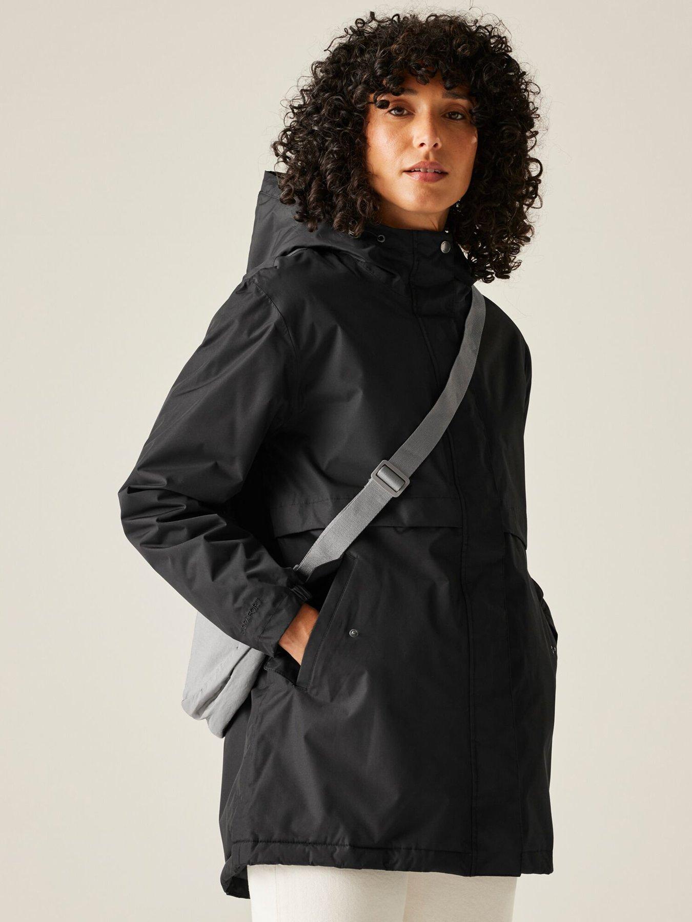Womens Coats And Jackets - Size 12 - Very Page 6