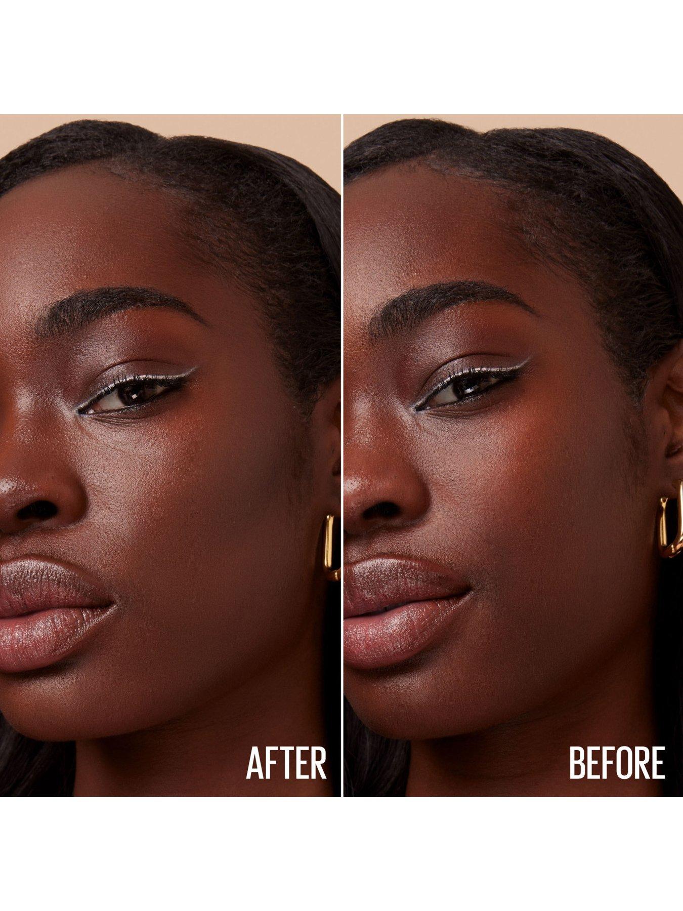 Image 2 of 8 of MAYBELLINE Lifter Stix Multi-Use Countour Stick, for Natural Coverage &amp; a Sculpted Look, formulated with Cranberry Seed Oil, Non-Comedogenic