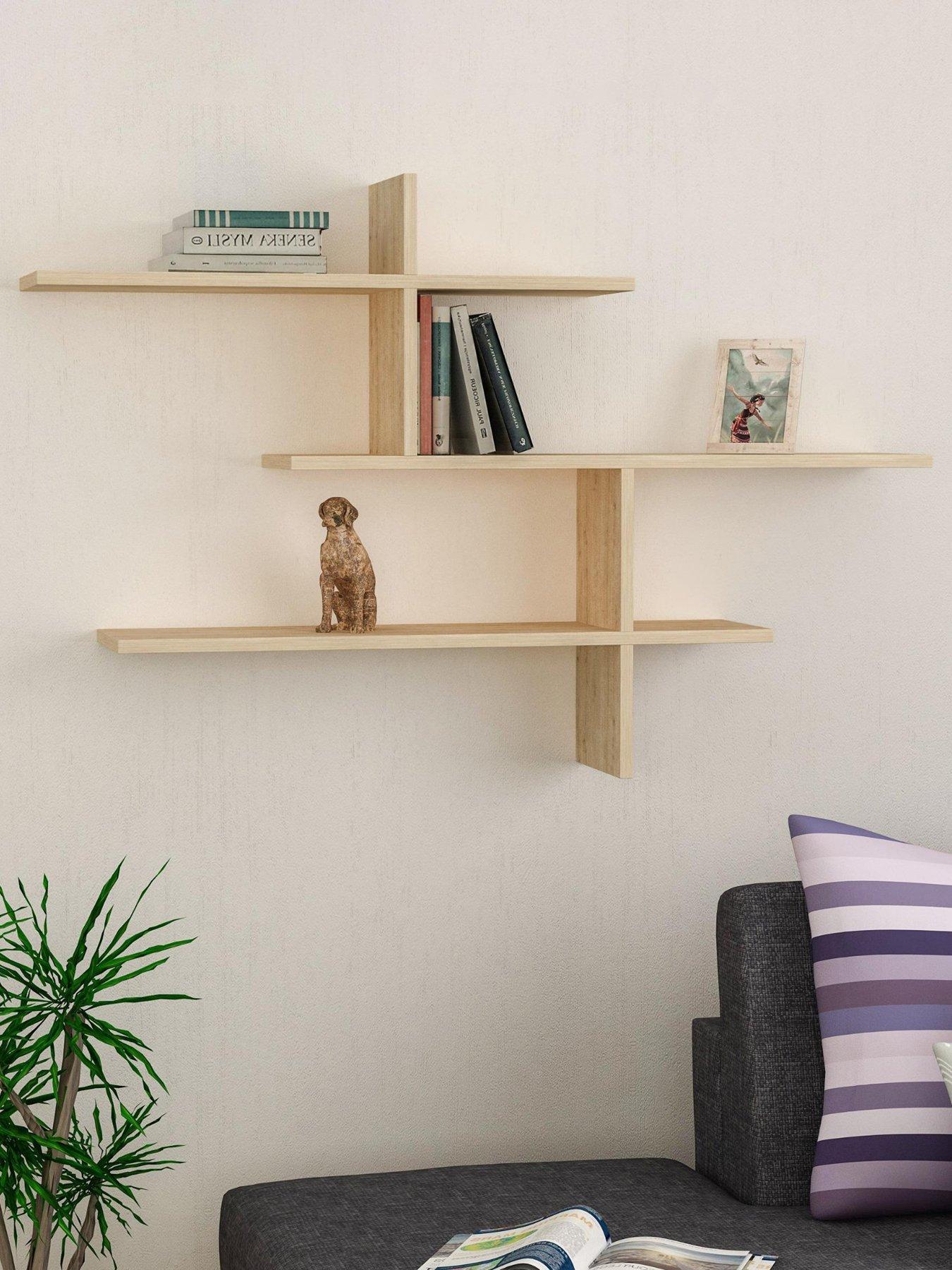 Decortie Leo Wall Shelf