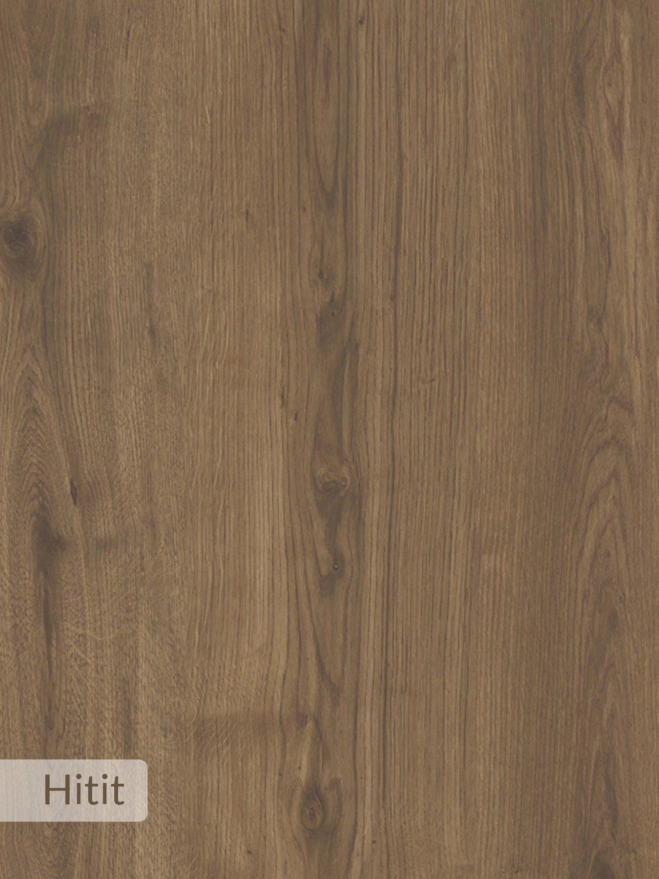 Image 7 of 7 of Decortie Gora Large Sideboard - Dark Oak