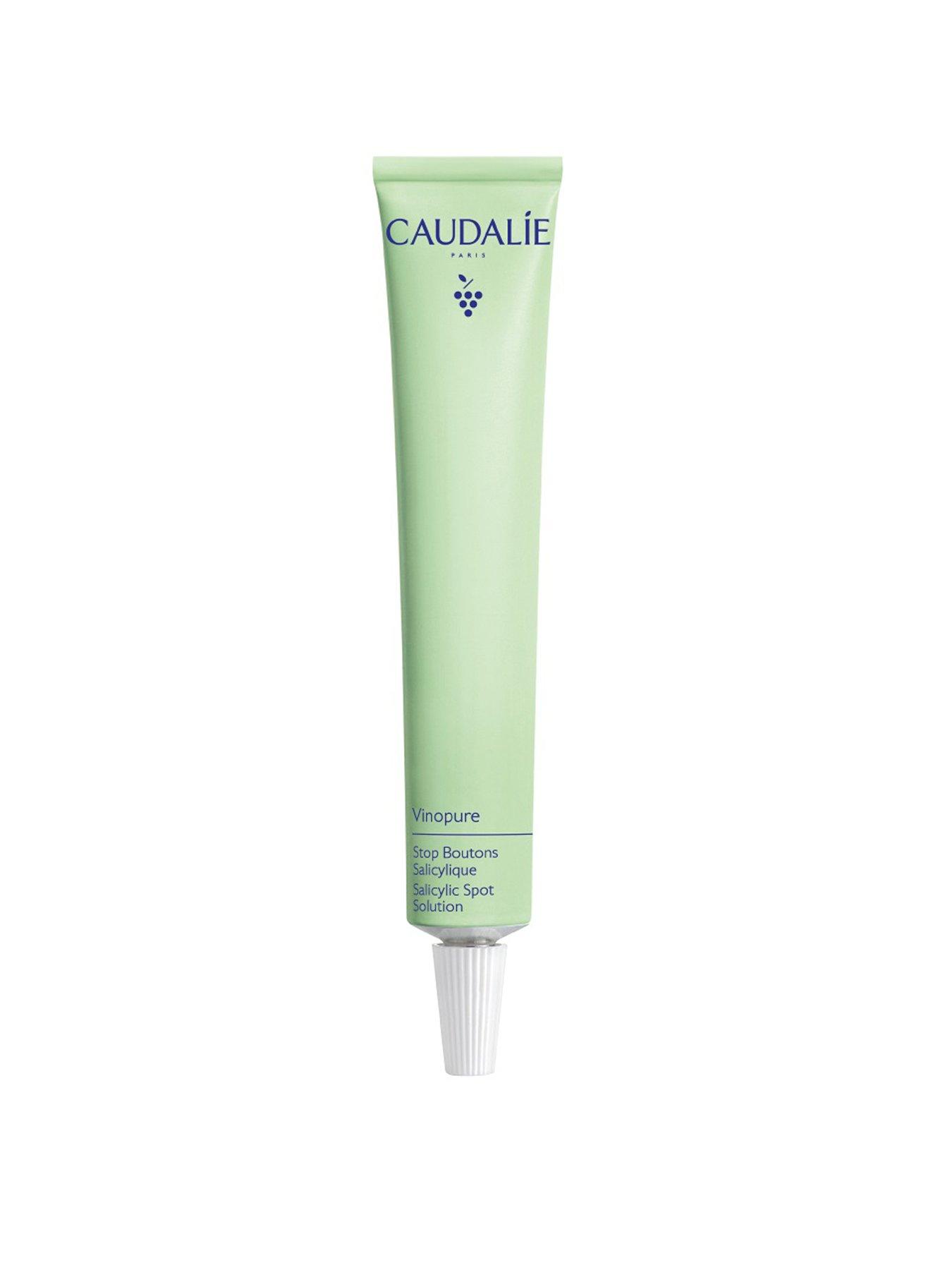 Caudalie Vinopure Salicylic Spot Solution 15ml