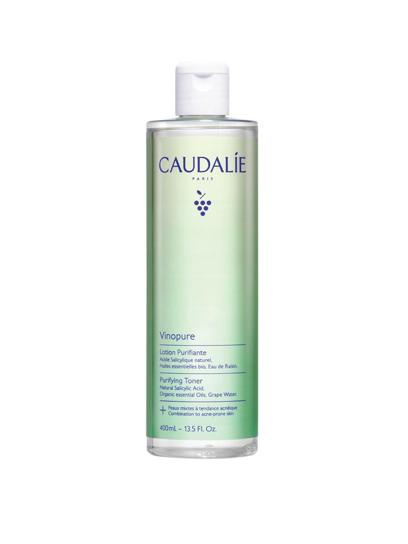 Caudalie Vinopure Purifying Toner 200Ml