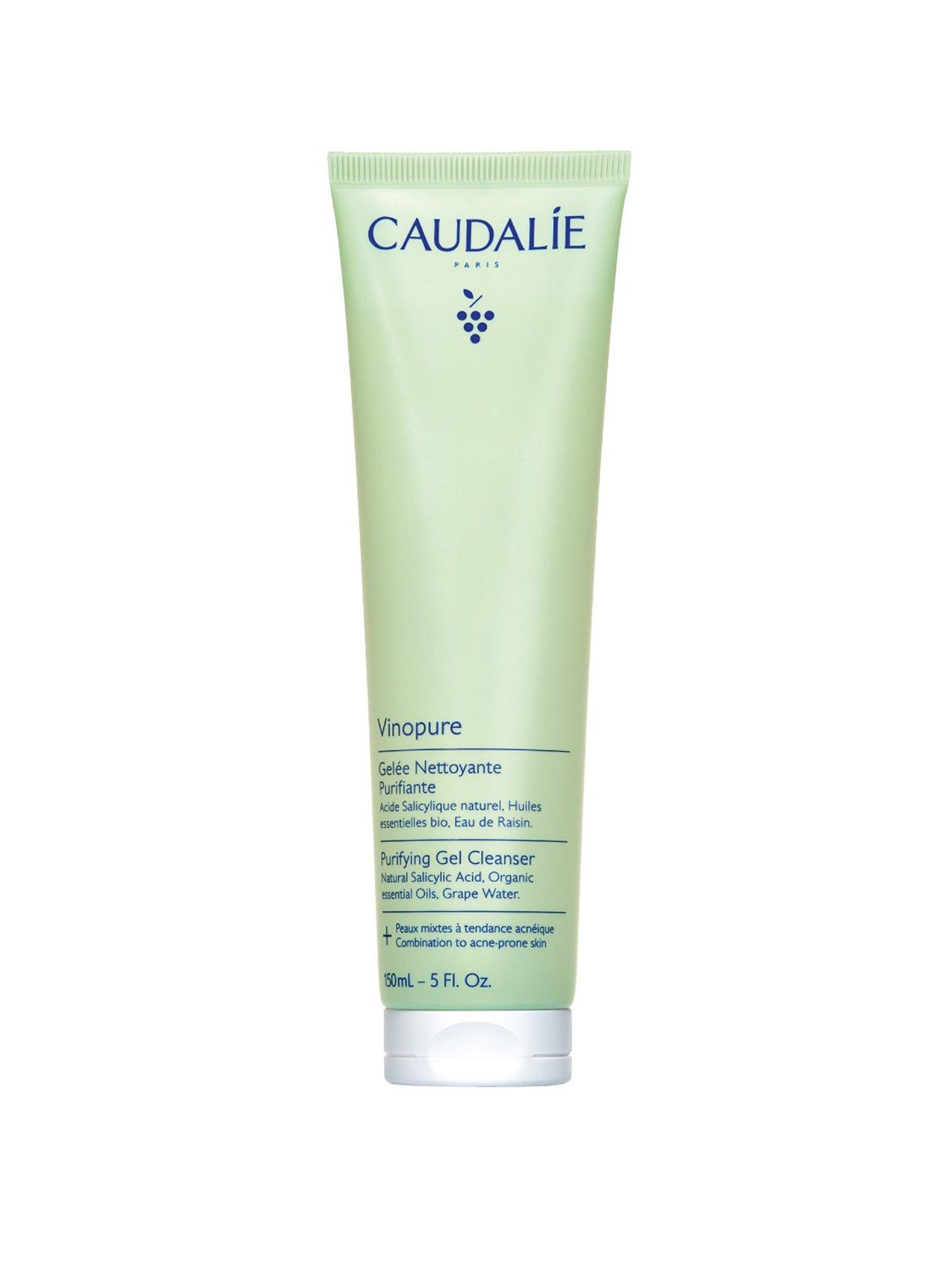 Caudalie Vinopure Purifying Gel Cleanser 150ml, One Colour, Women