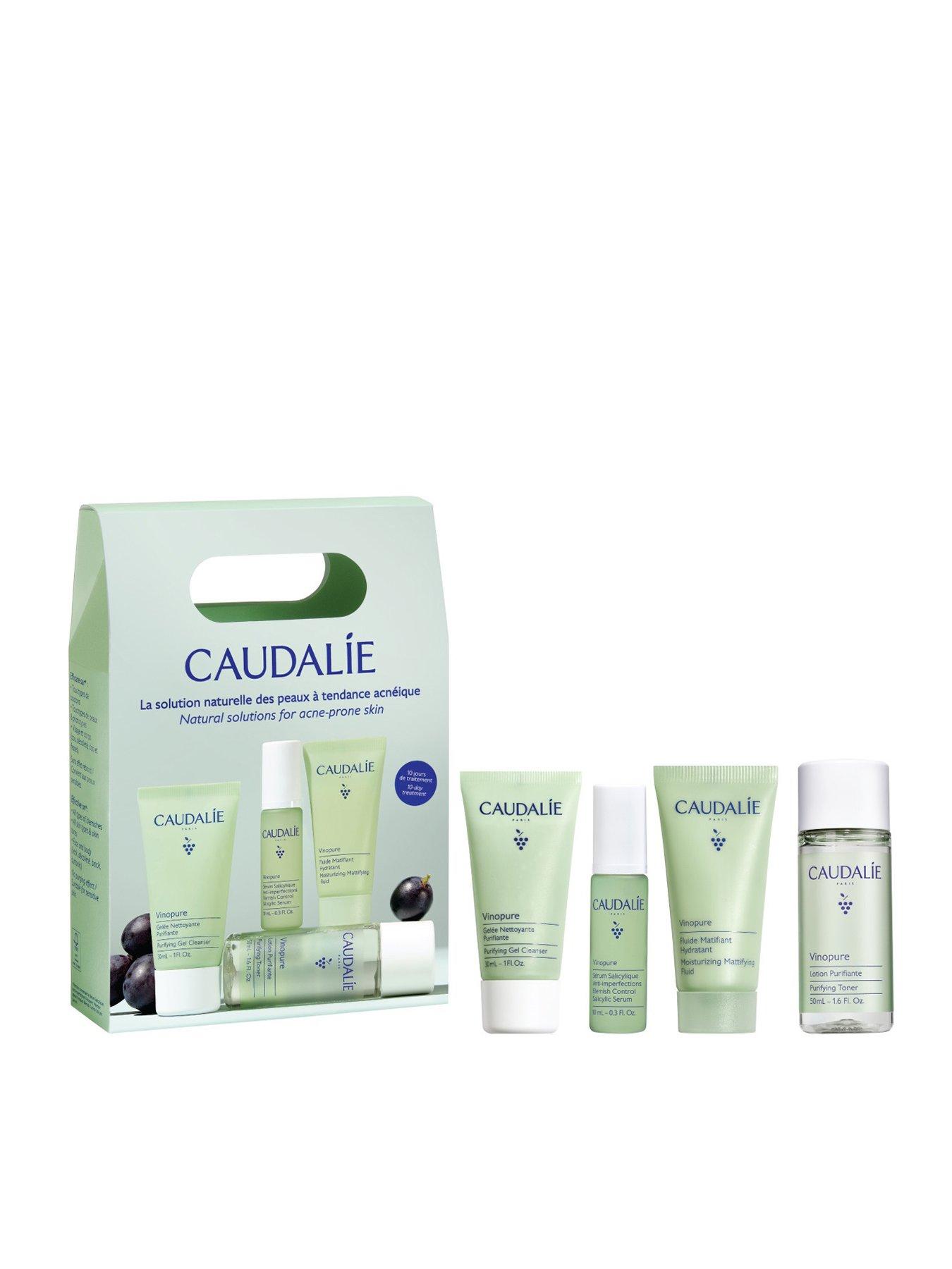 Caudalie Vinopure Starter Kit