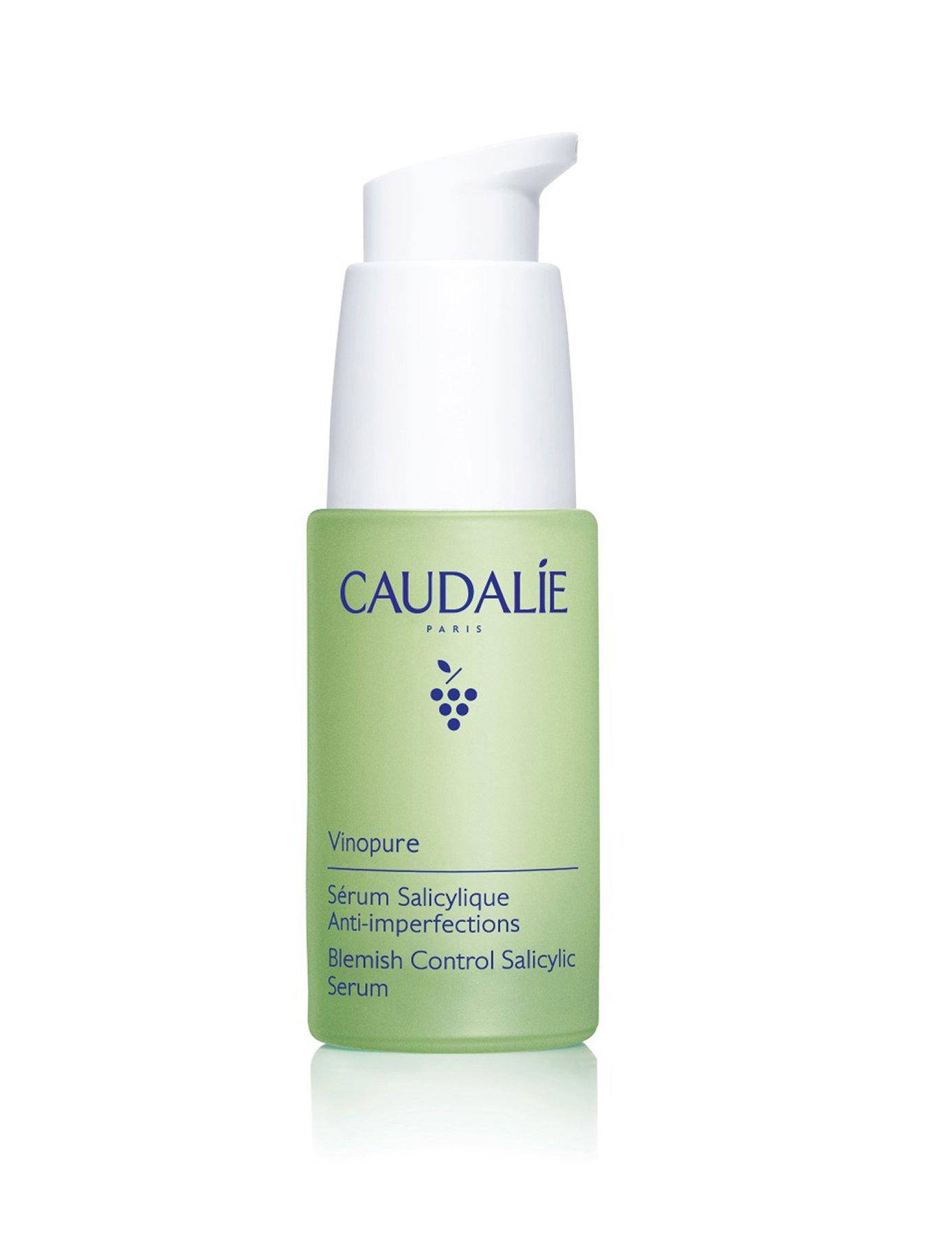 Caudalie Vinopure Blemish Control Salicylic Serum 30Ml