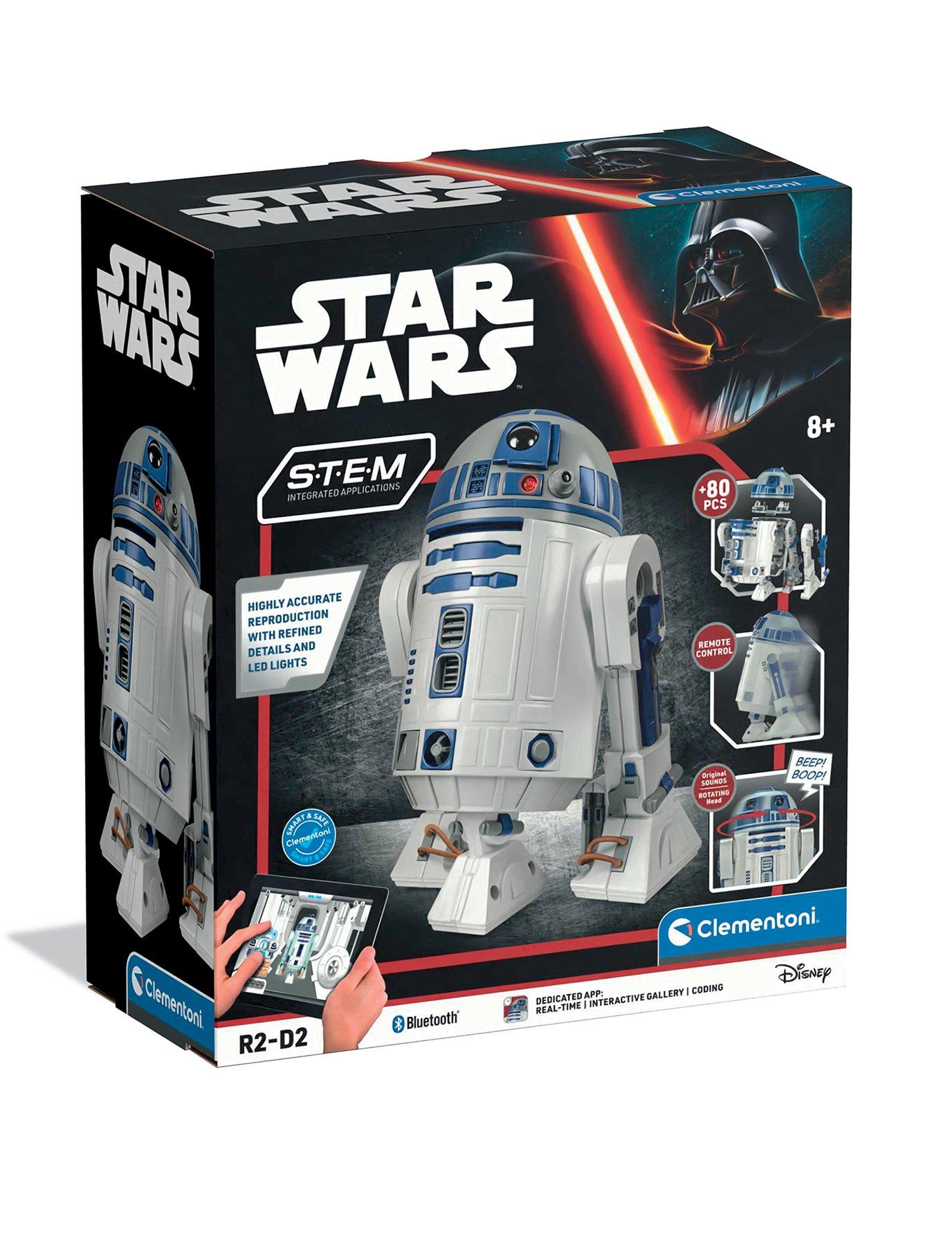 Star Wars R2-D2 Very