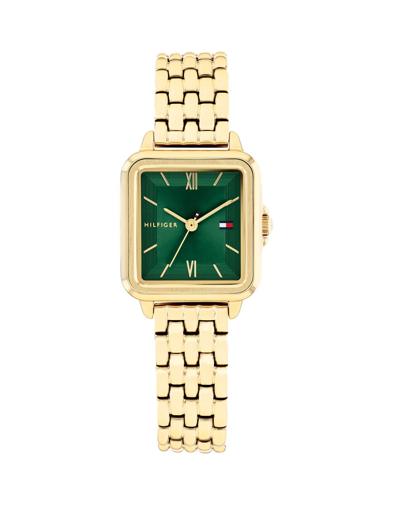 ★Vivienne Westwood★ Limehouse Gold Green 時計 Amazon.com: Vivienne Westwood Limehouse Womens Quartz Watch