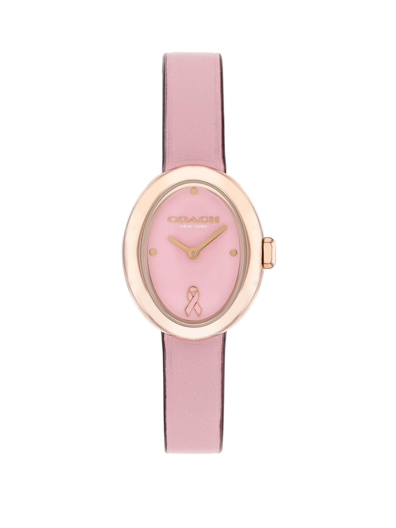 undefined Coach Ladies Sammy BCA Watch