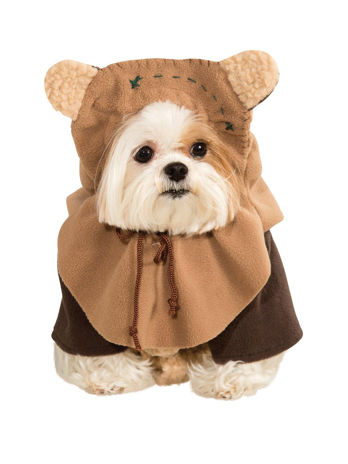 Star Wars Ewok Pet Costume
