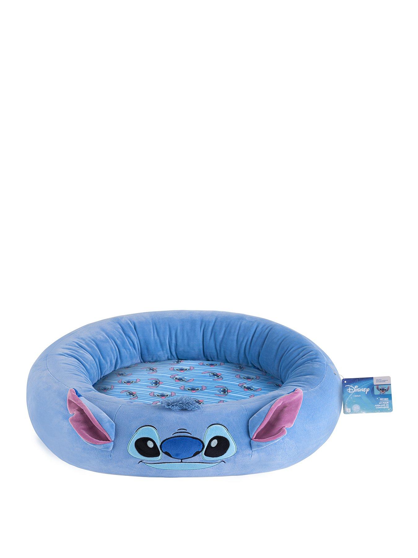 Disney Stitch Pet Bed