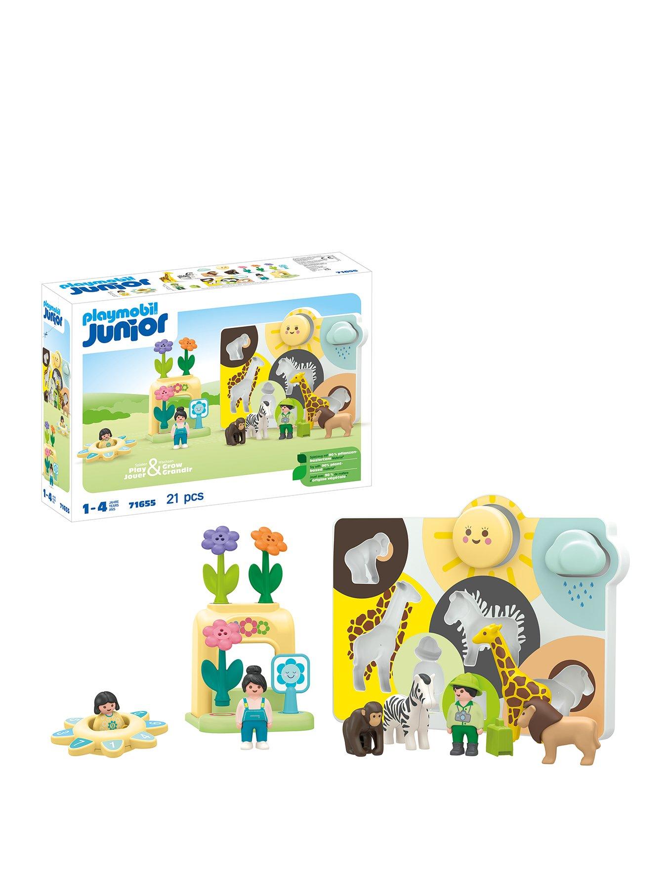 undefined 71655 JUNIOR: My First
