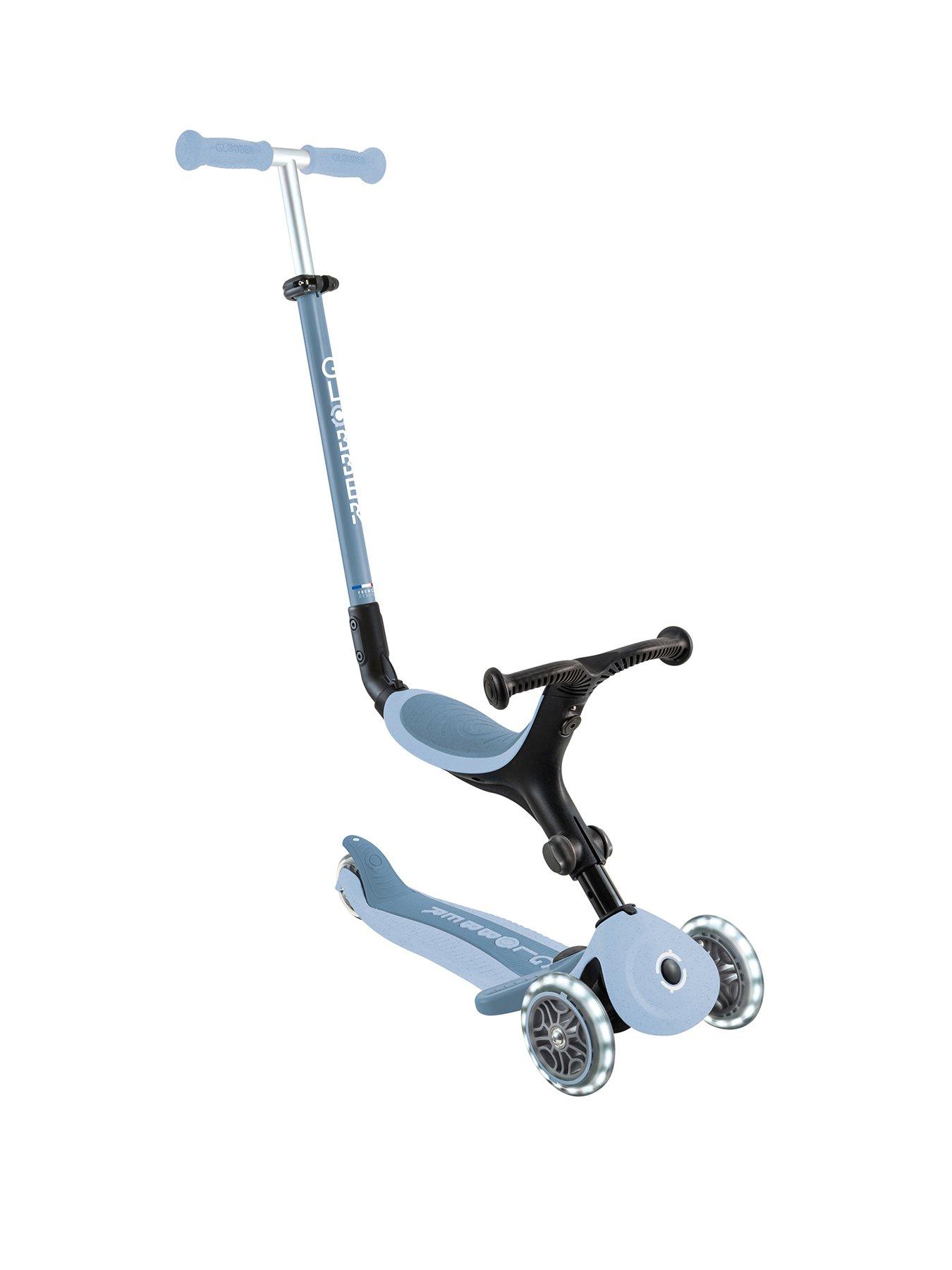 undefined Go Up Active Lights Eco - Blueberry