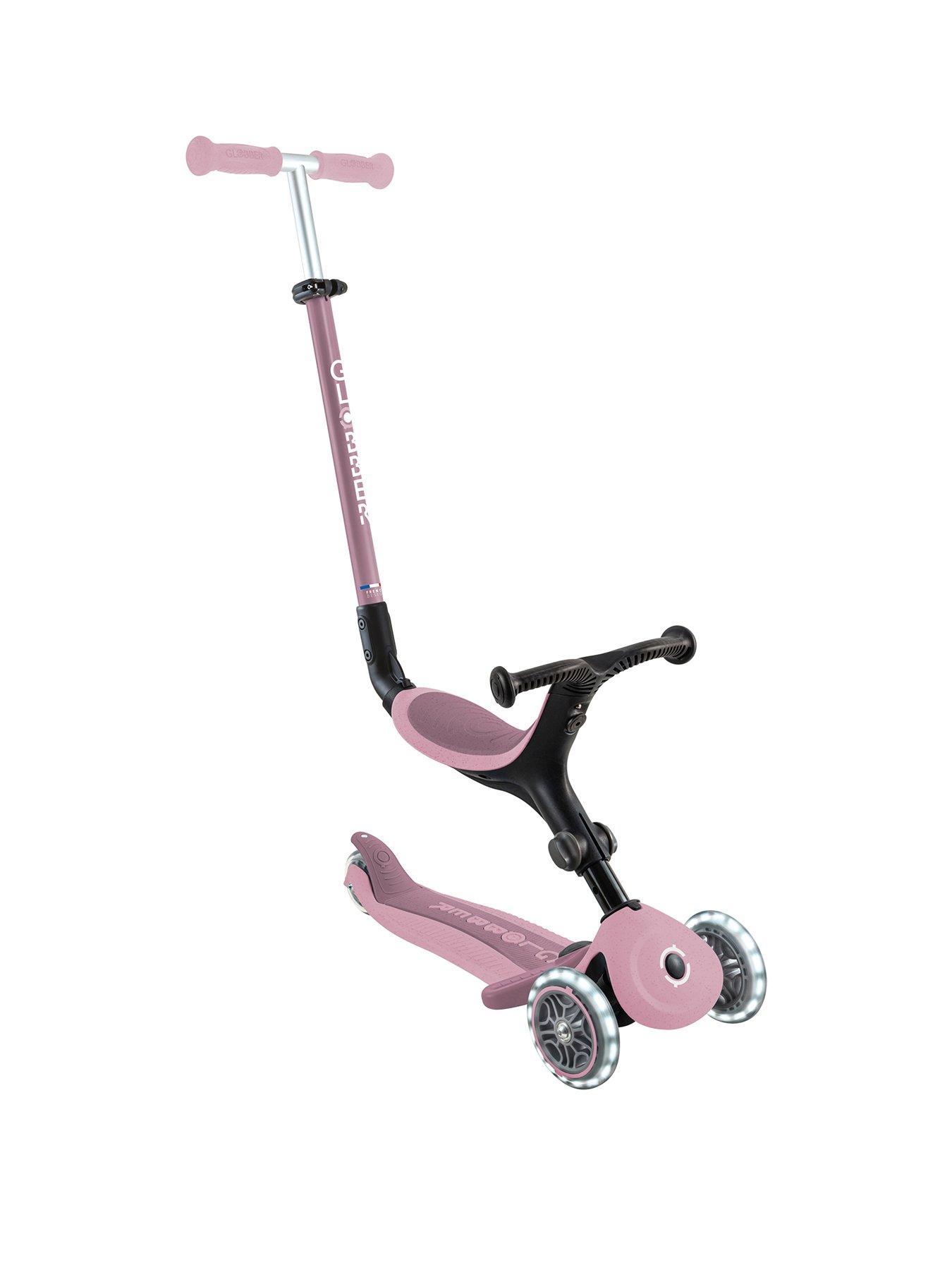 undefined Go Up Active Lights Eco - Berry
