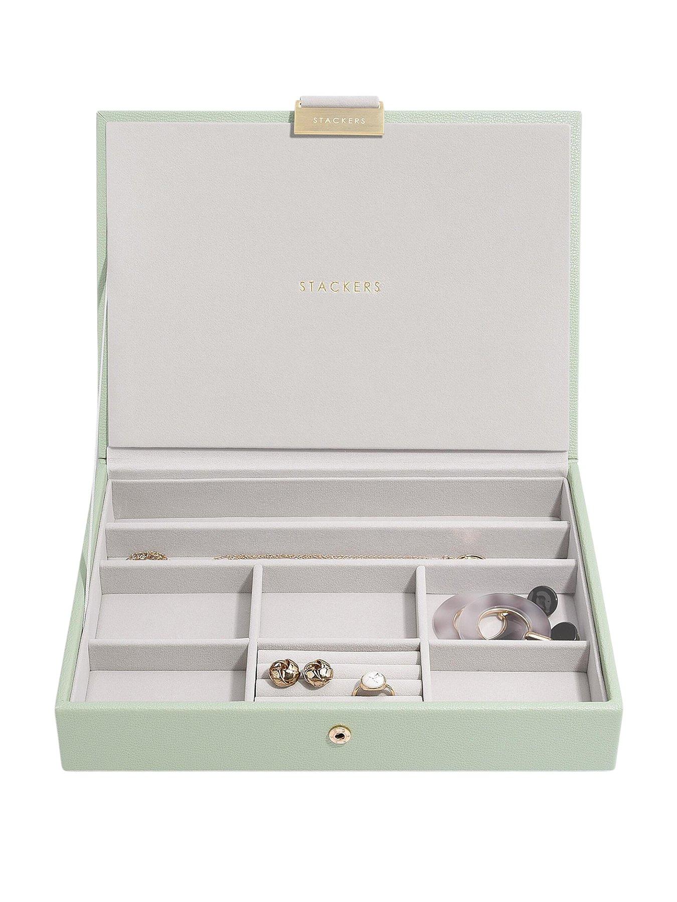 Stackers Classic Jewellery Box Lid