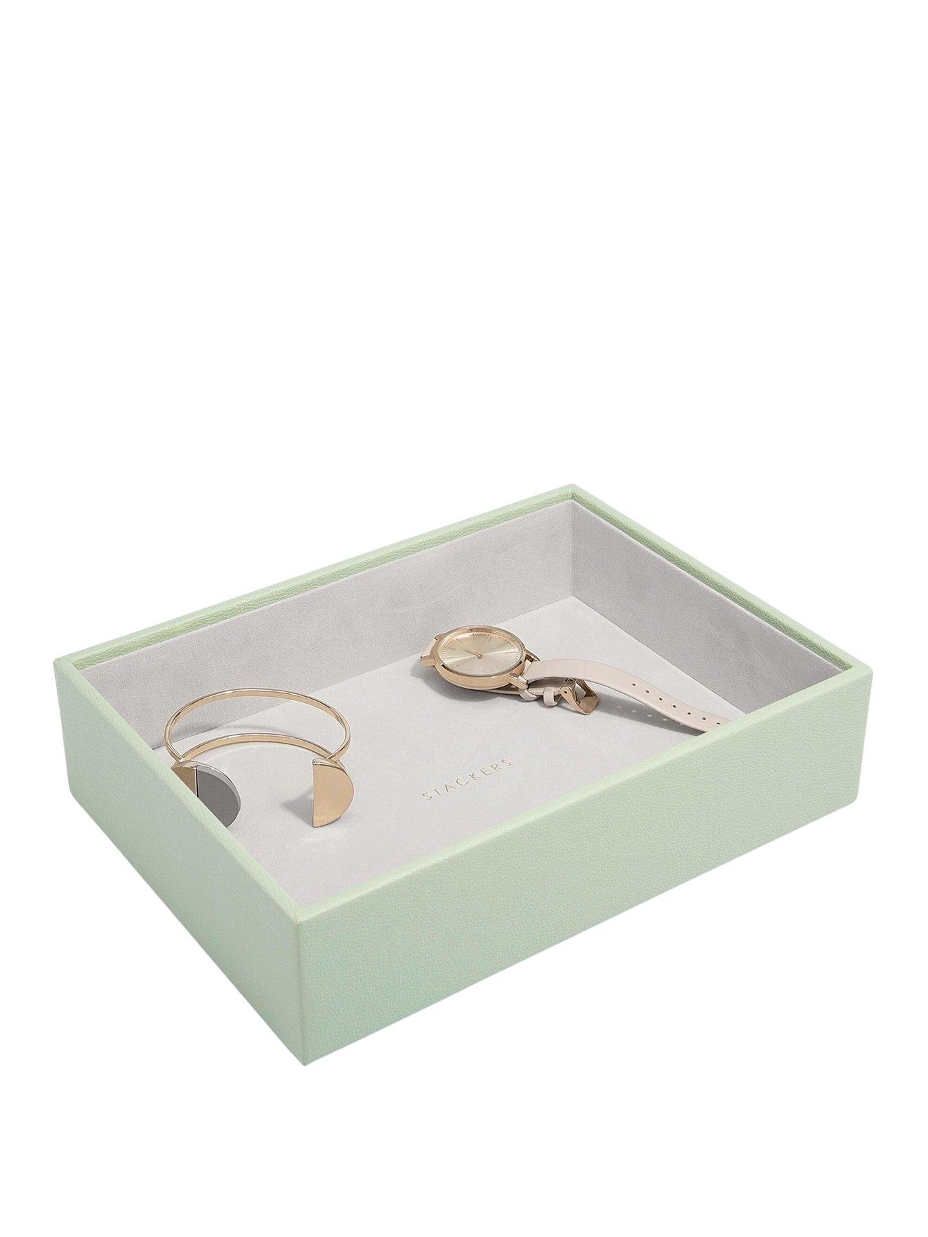 Stackers Classic Chunky Jewellery Layer