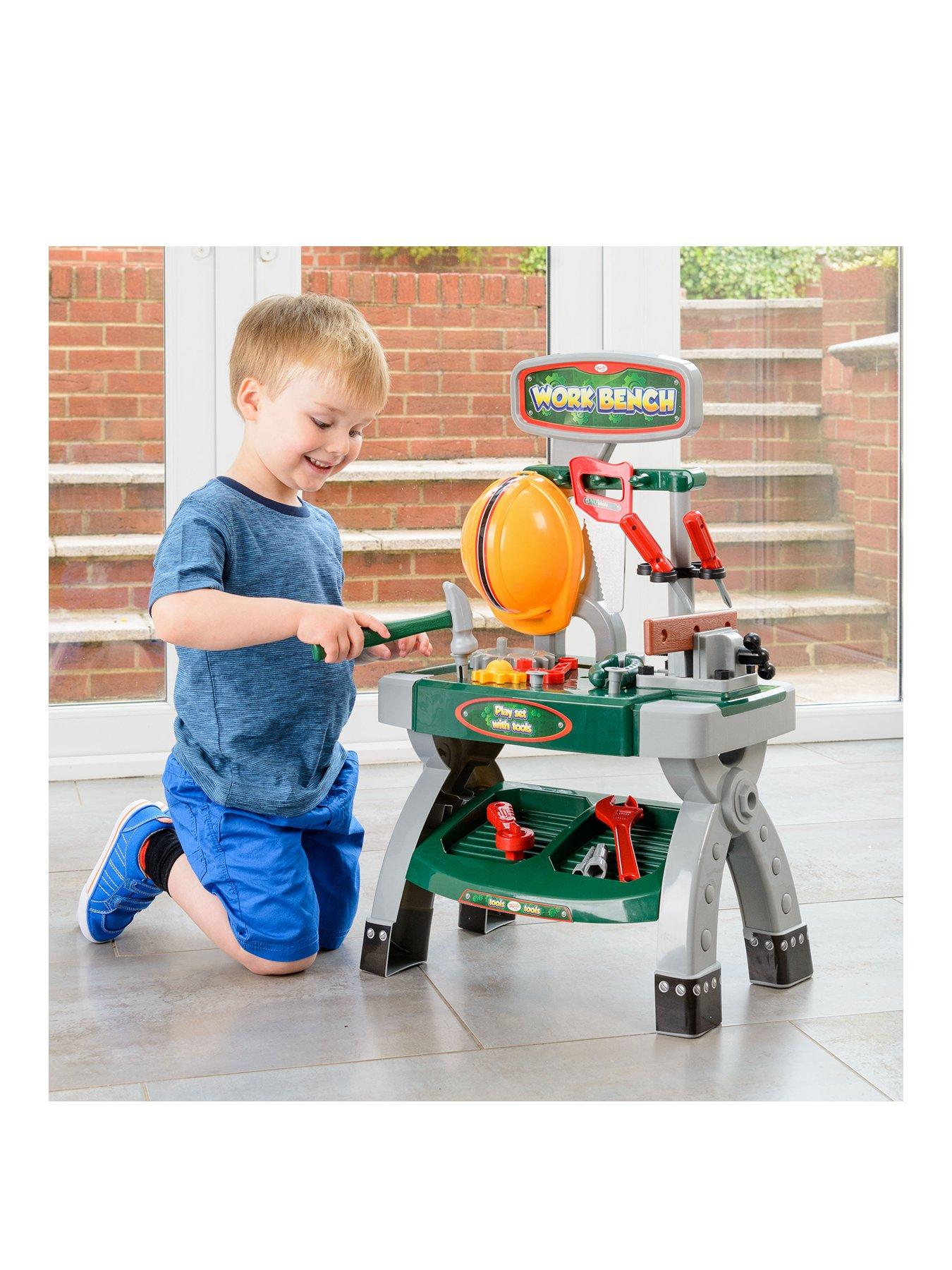kids-workbench-40-piece-educational-role-play-tool-set-construction-kit