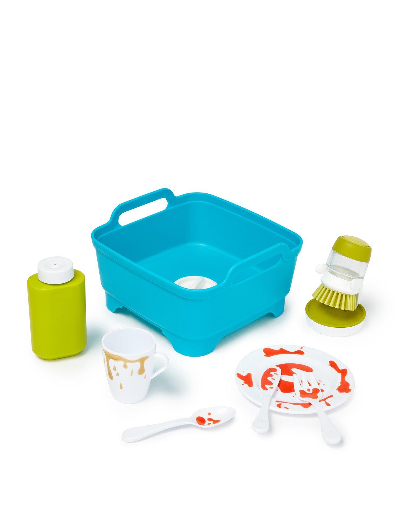 undefined Joseph Joseph Wash & Scrub