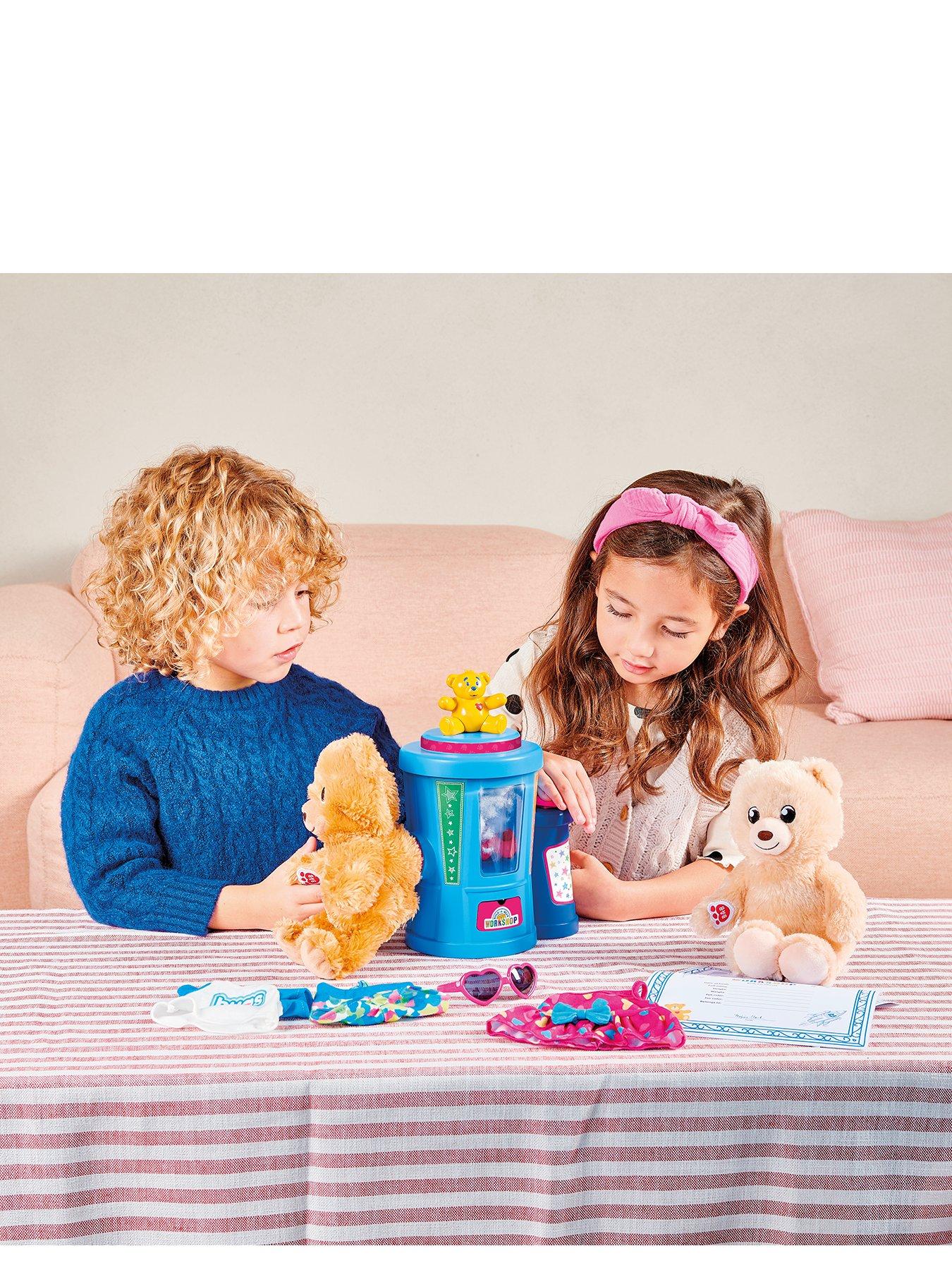 undefined Toy Build-a-Bear Workshop Stuffing Station