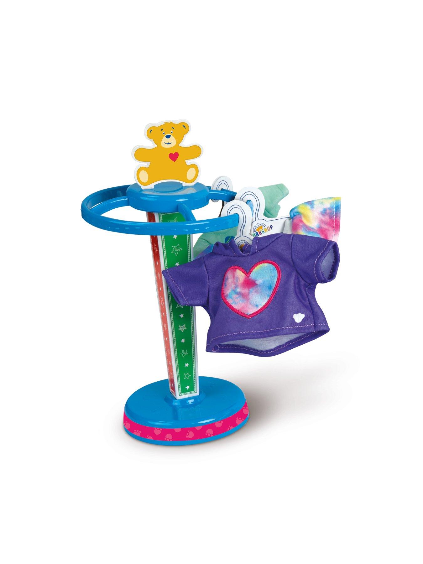 Image 4 of 8 of Casdon Toy Build-a-Bear Workshop Shop & Checkout Set