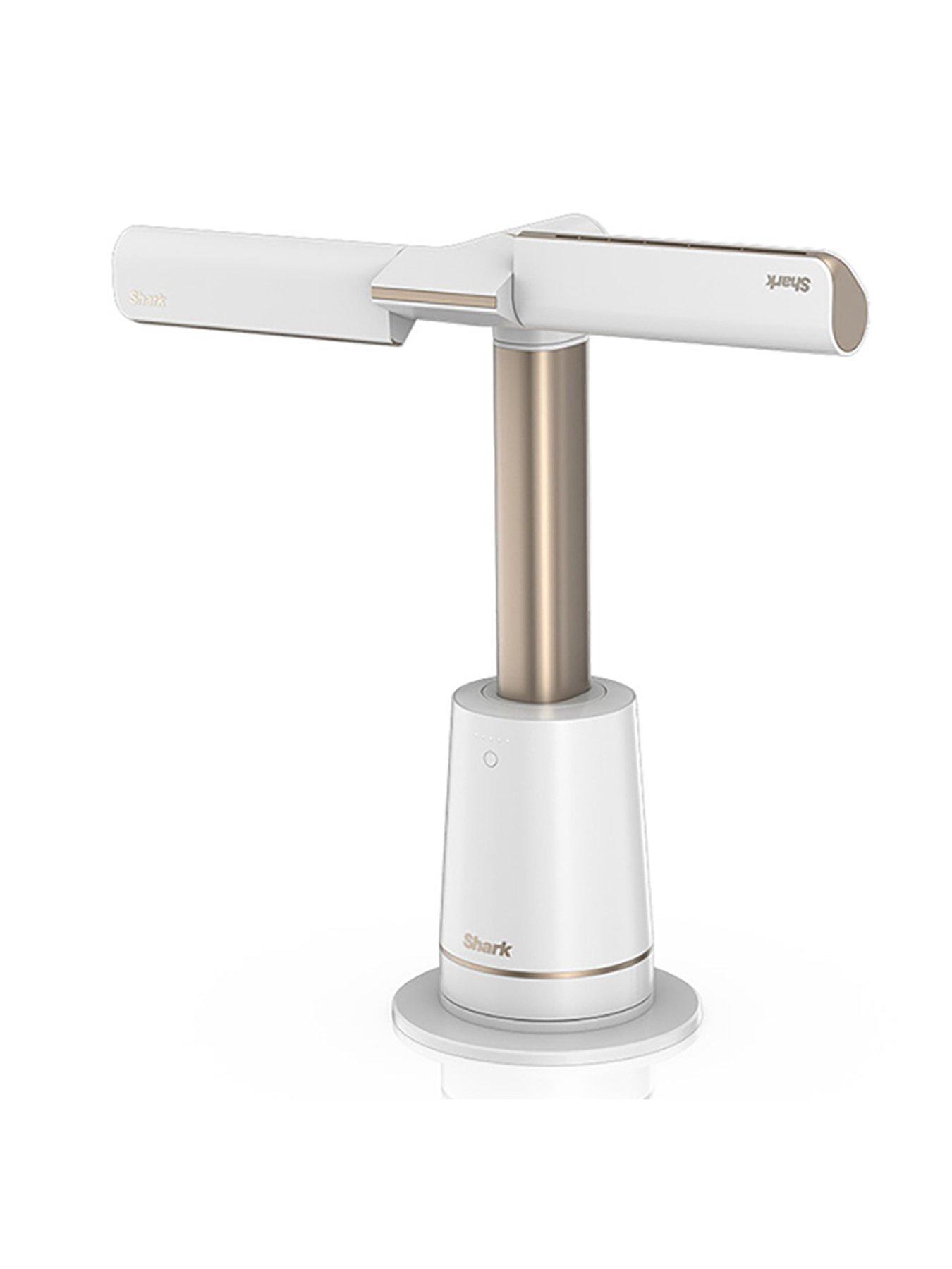 undefined TurboBlade High-Speed Multi-Directional Cooling Fan System White TF200SUKWH