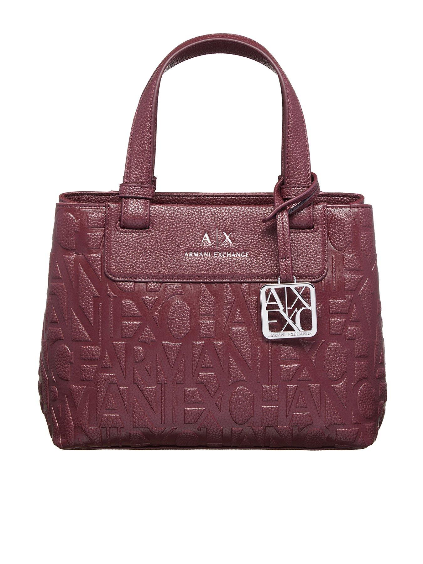 undefined Shopping Bag - Brown
