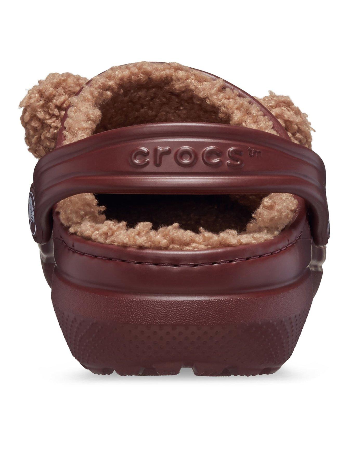 Image 3 of 6 of Crocs Fun Lab Lined Kids