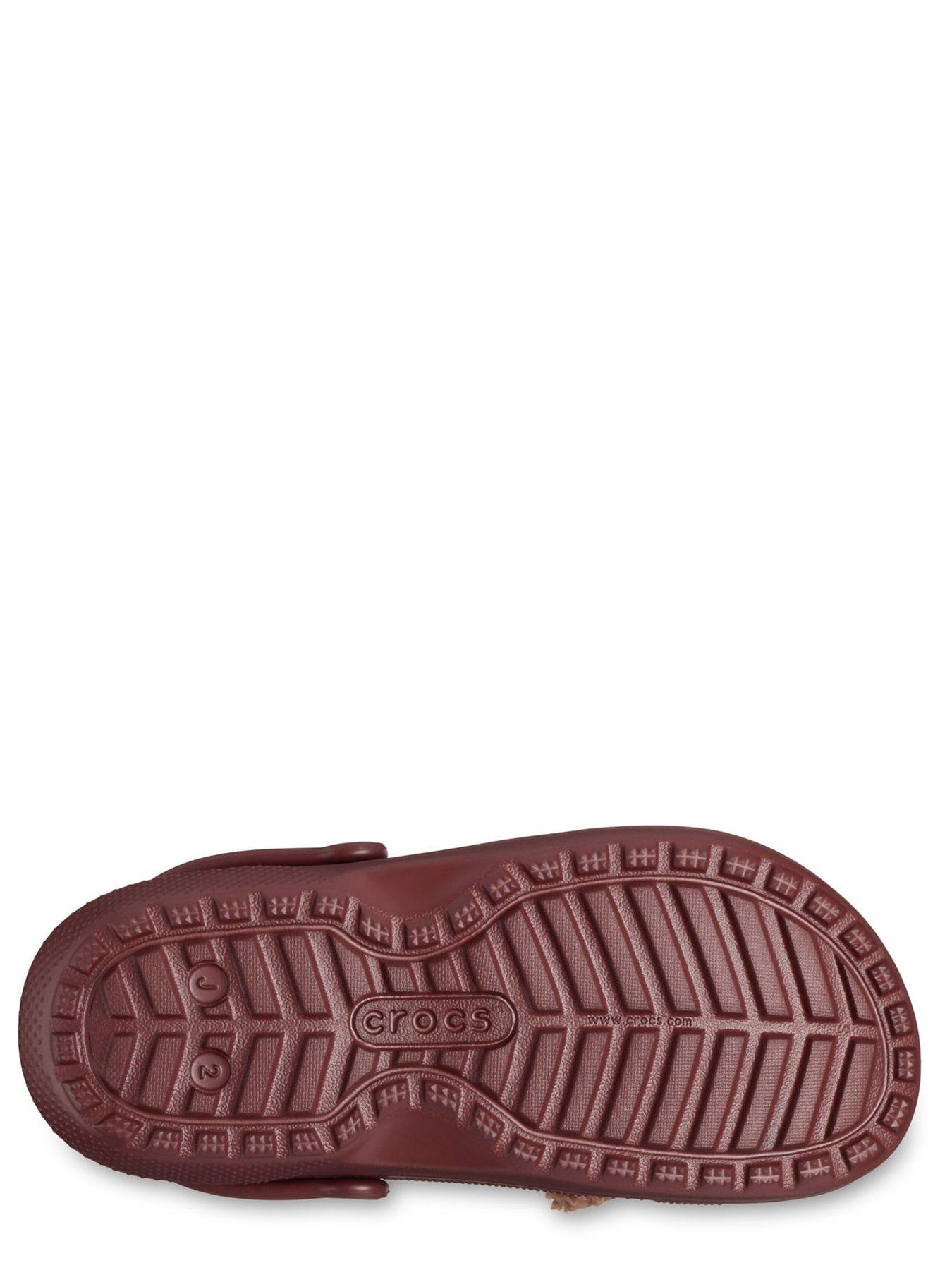 Image 5 of 6 of Crocs Fun Lab Lined Kids