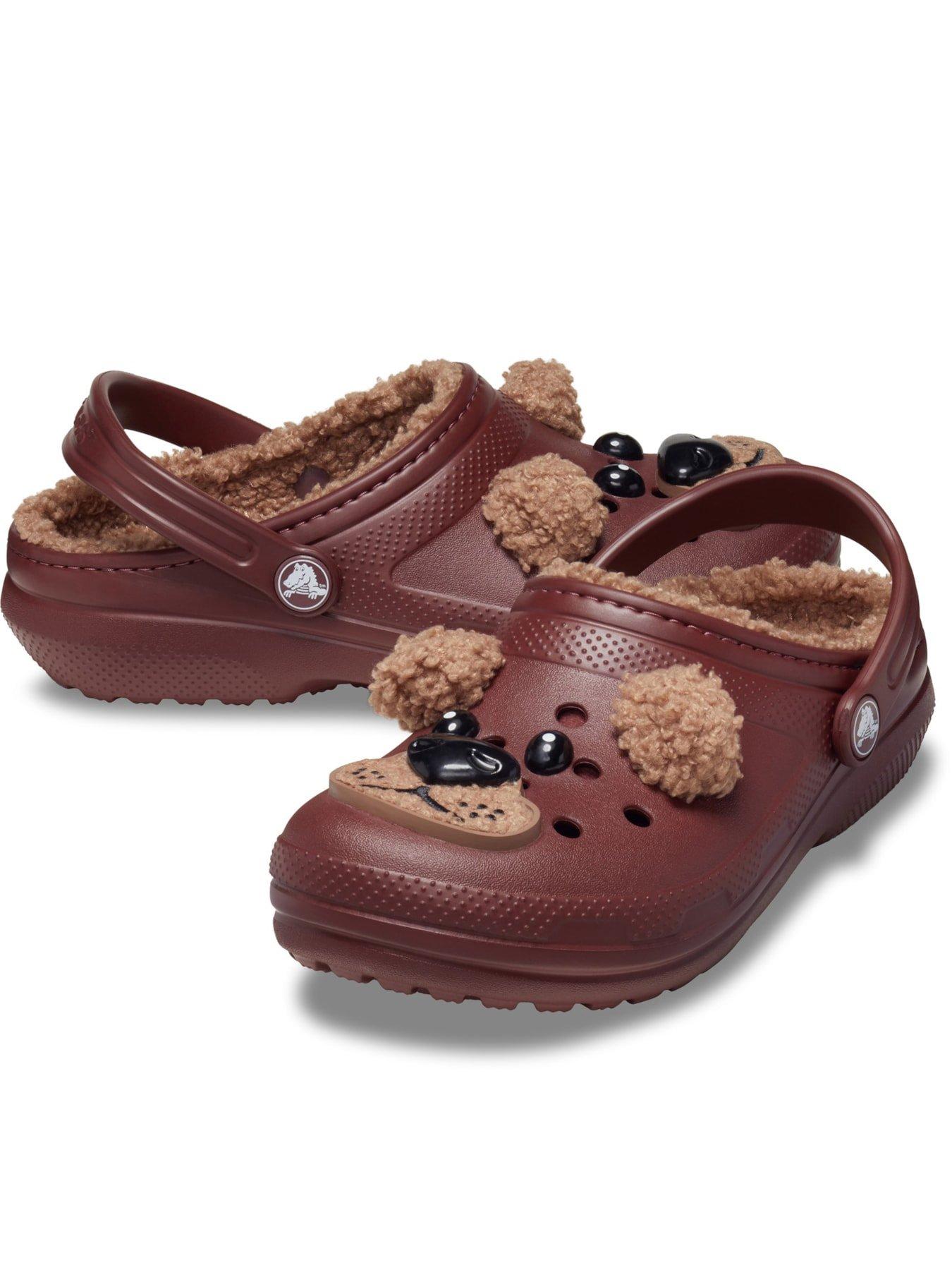 Image 6 of 6 of Crocs Fun Lab Lined Kids