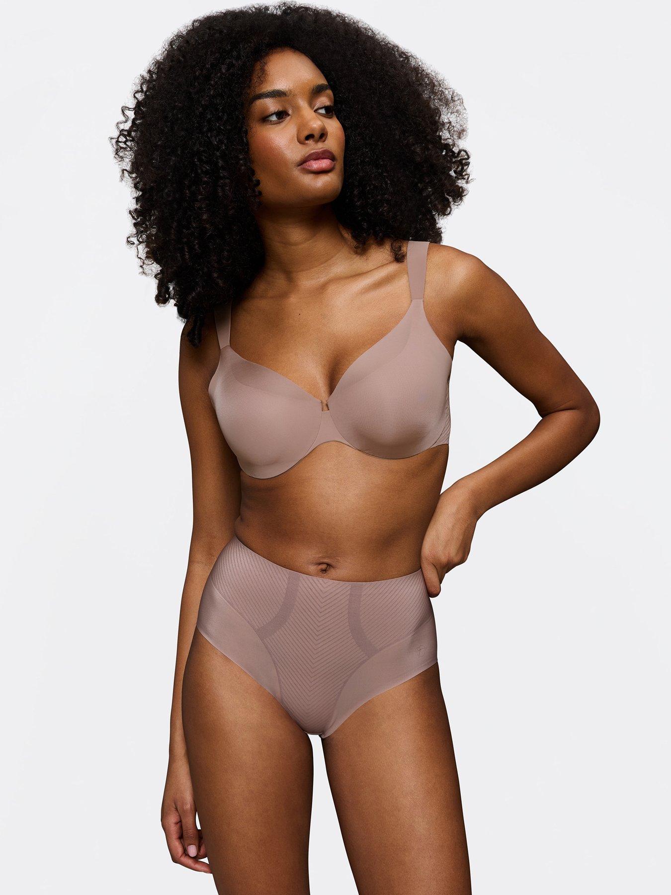 Triumph BMU Illusion Curve W01 - Brown