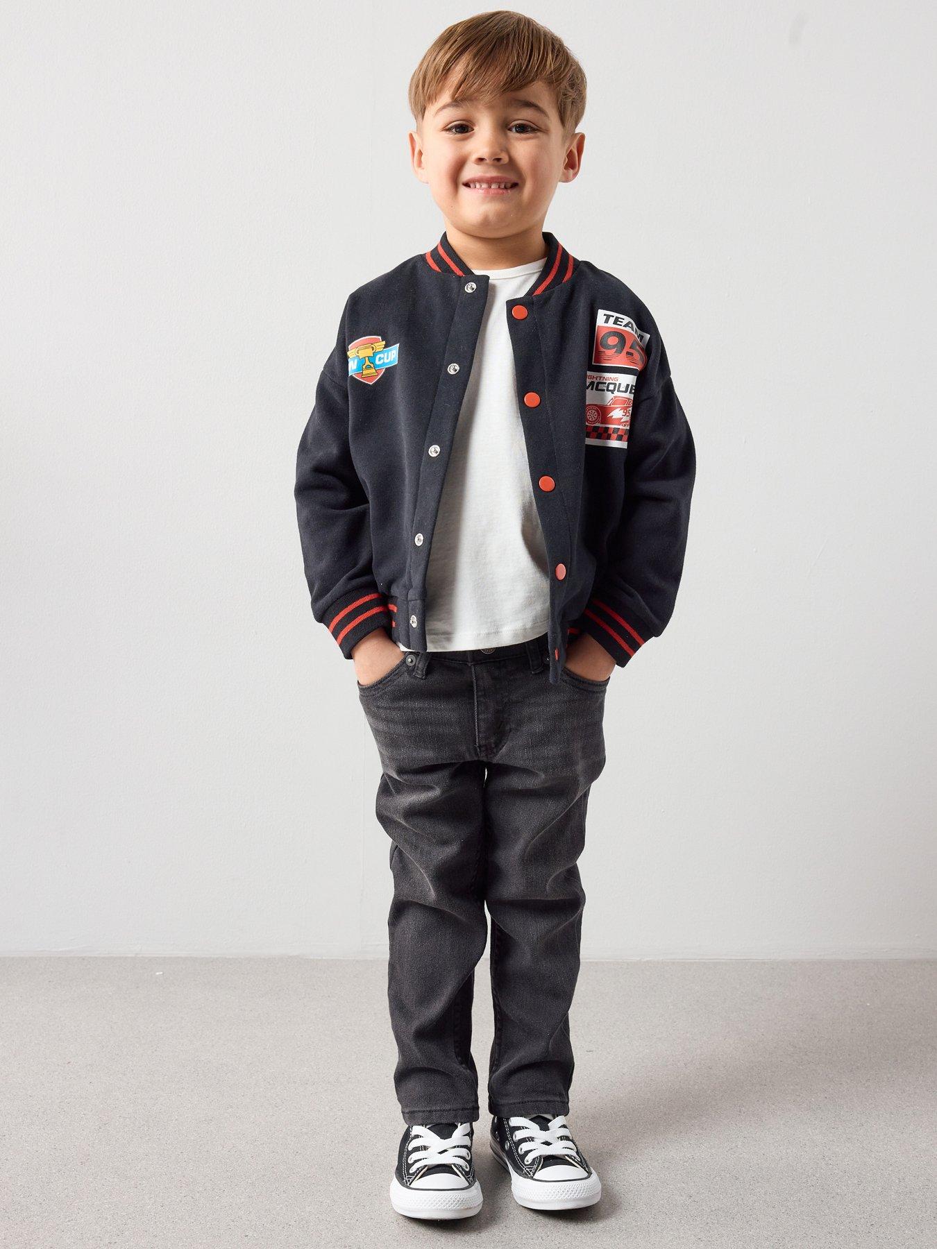 Kids Clothes | Black | 12/18 months | Baby & Kids | Very