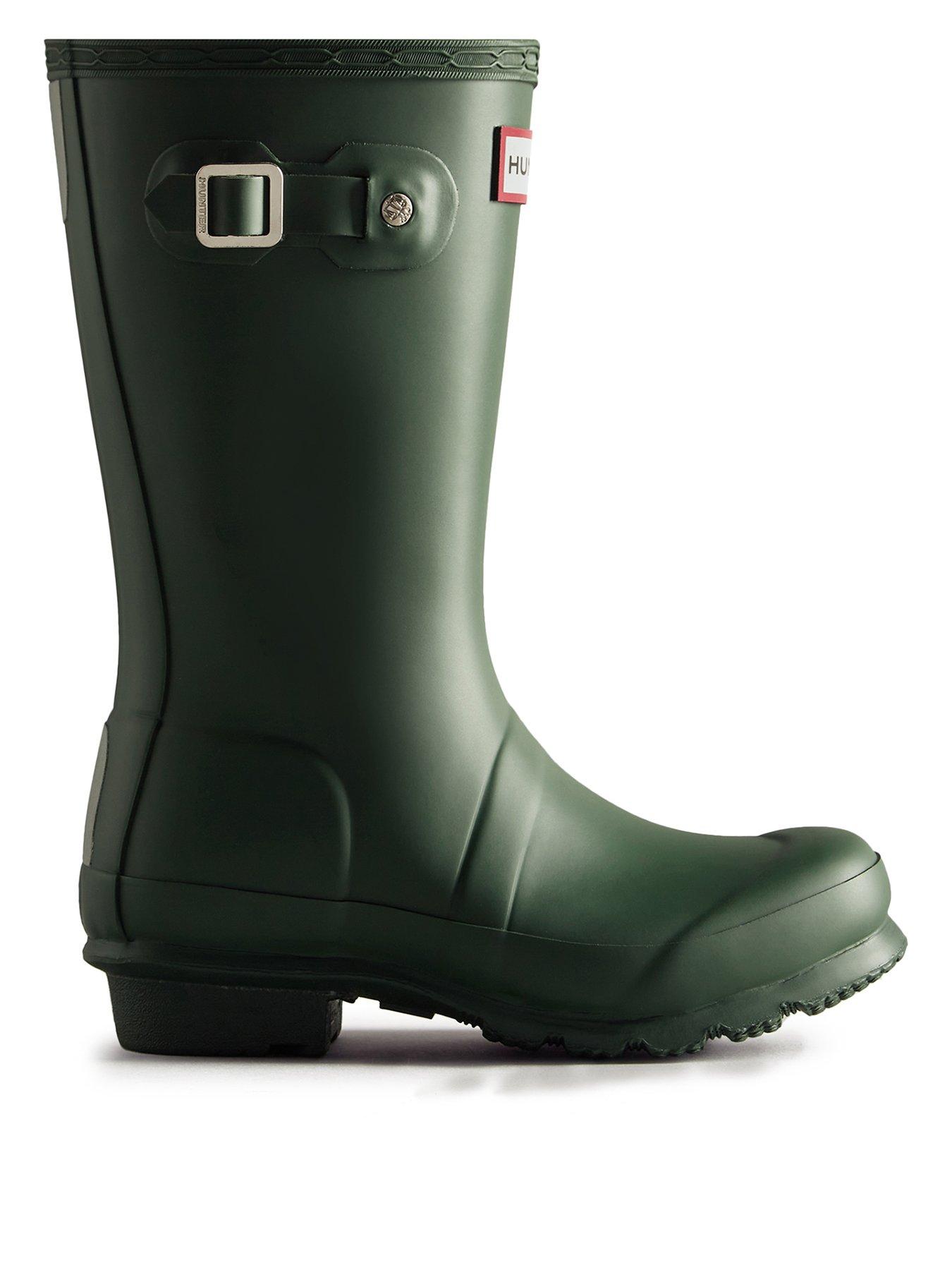 Hunter Junior Originals Boot