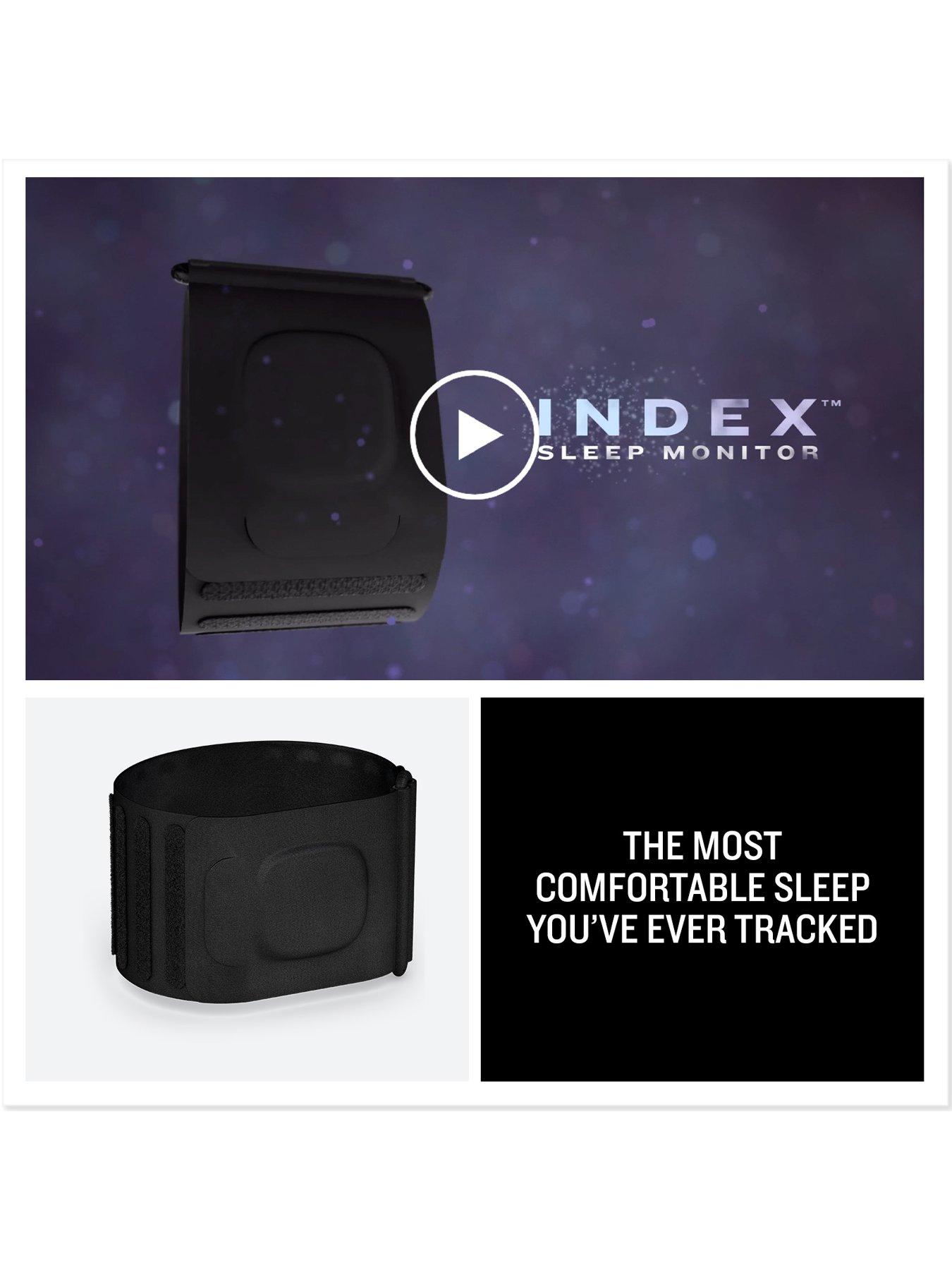 Image 6 of 6 of Garmin Index Sleep Monitor, L/XL