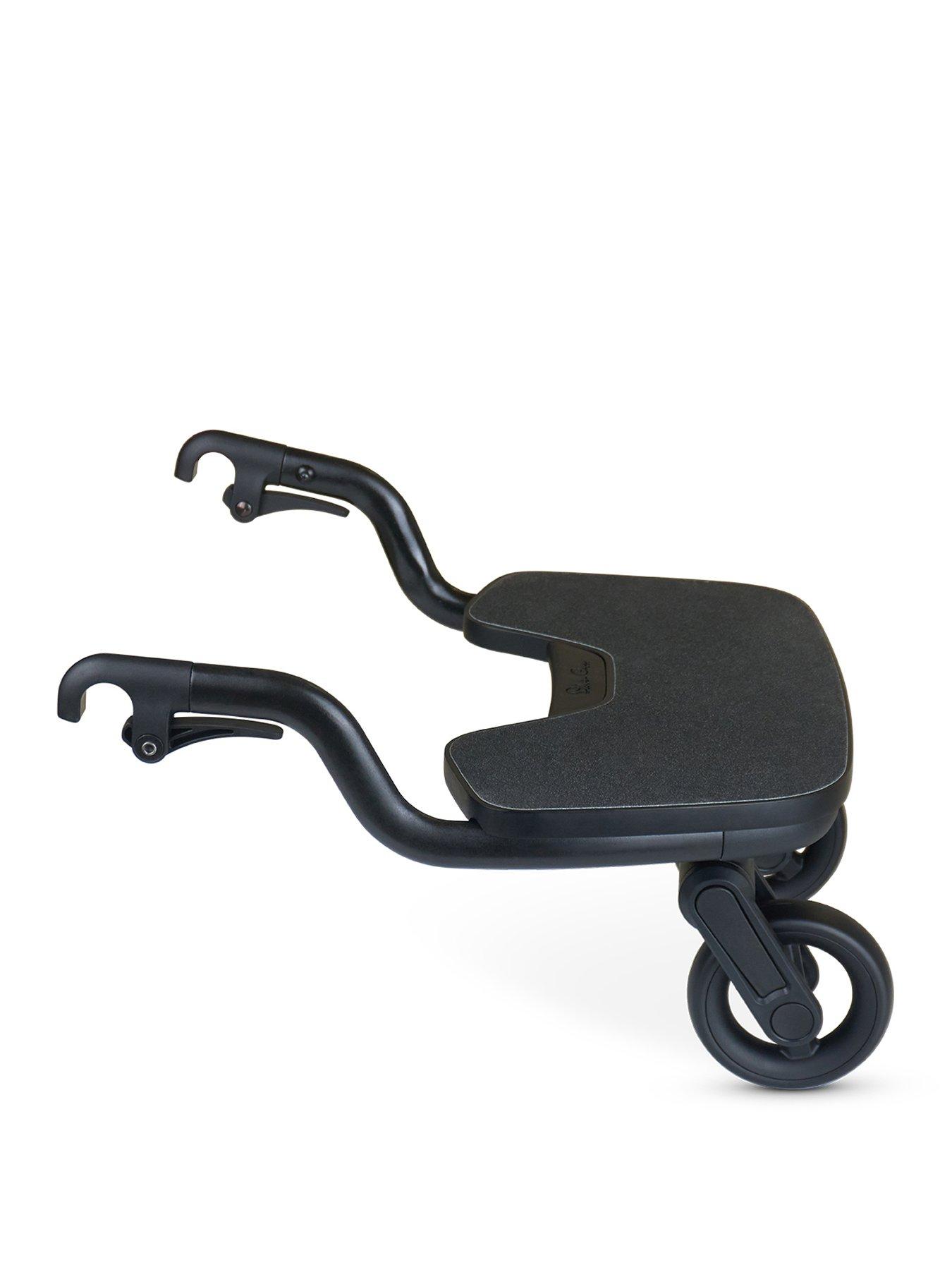 Silver Cross Cove Ride on Board