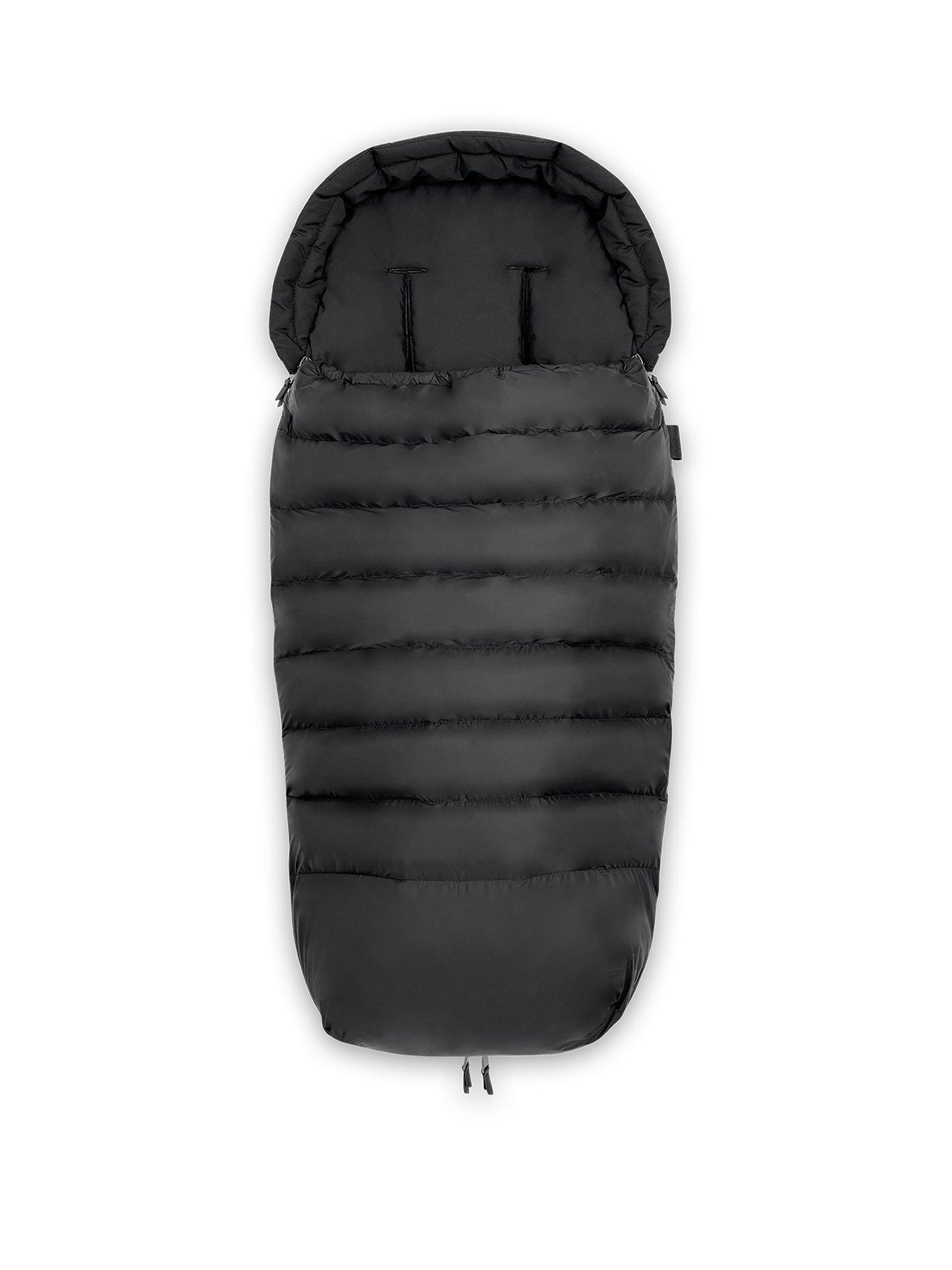 Silver Cross Stroller Footmuff