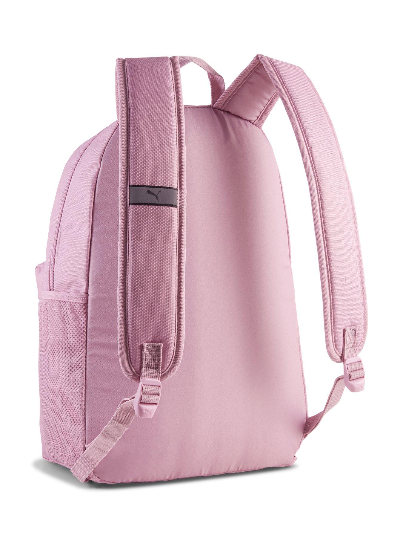 Image 3 of 5 of Puma Buzz Small Backpack - Pink