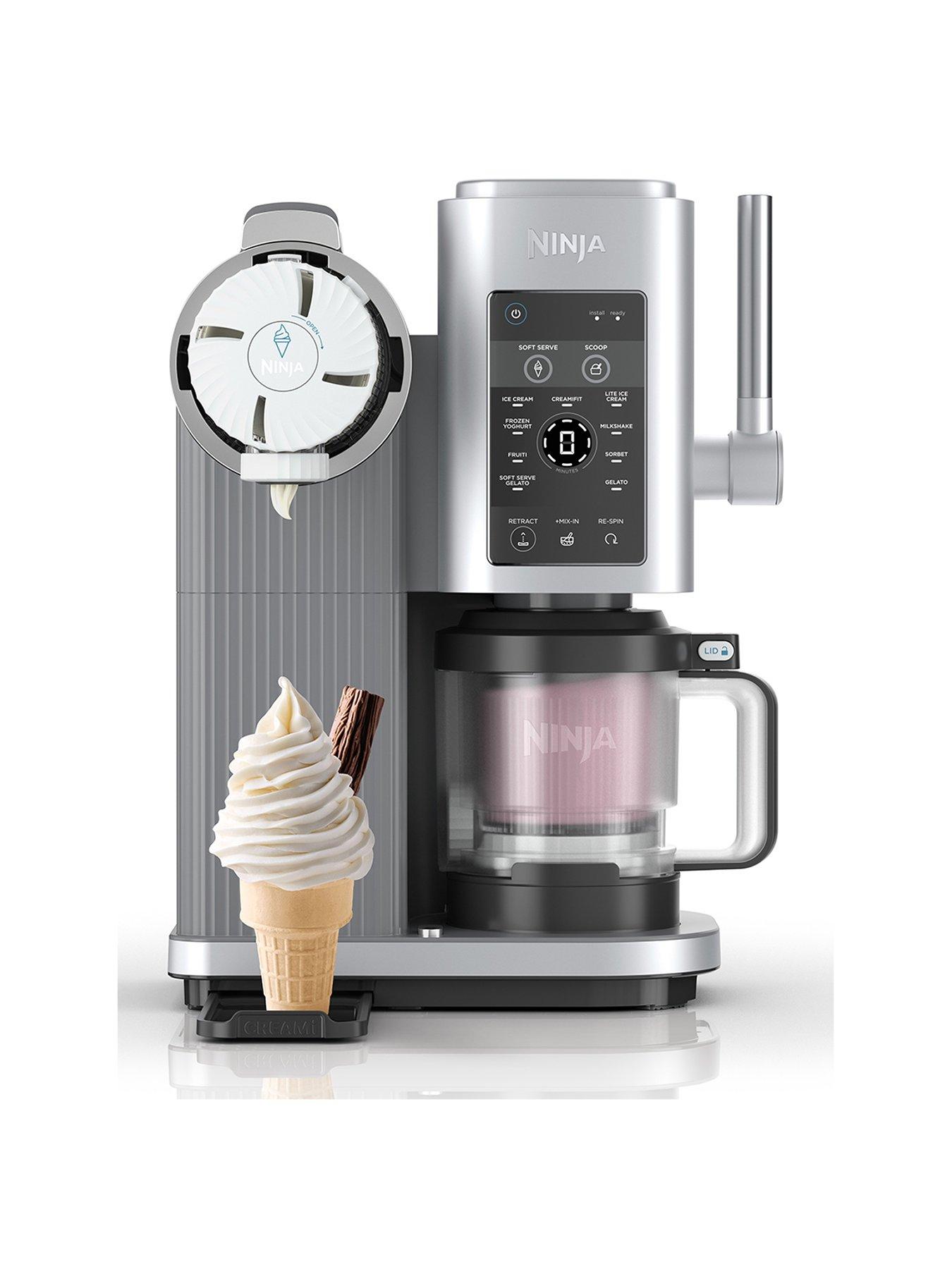 undefined Swirl by Creami NC701UK