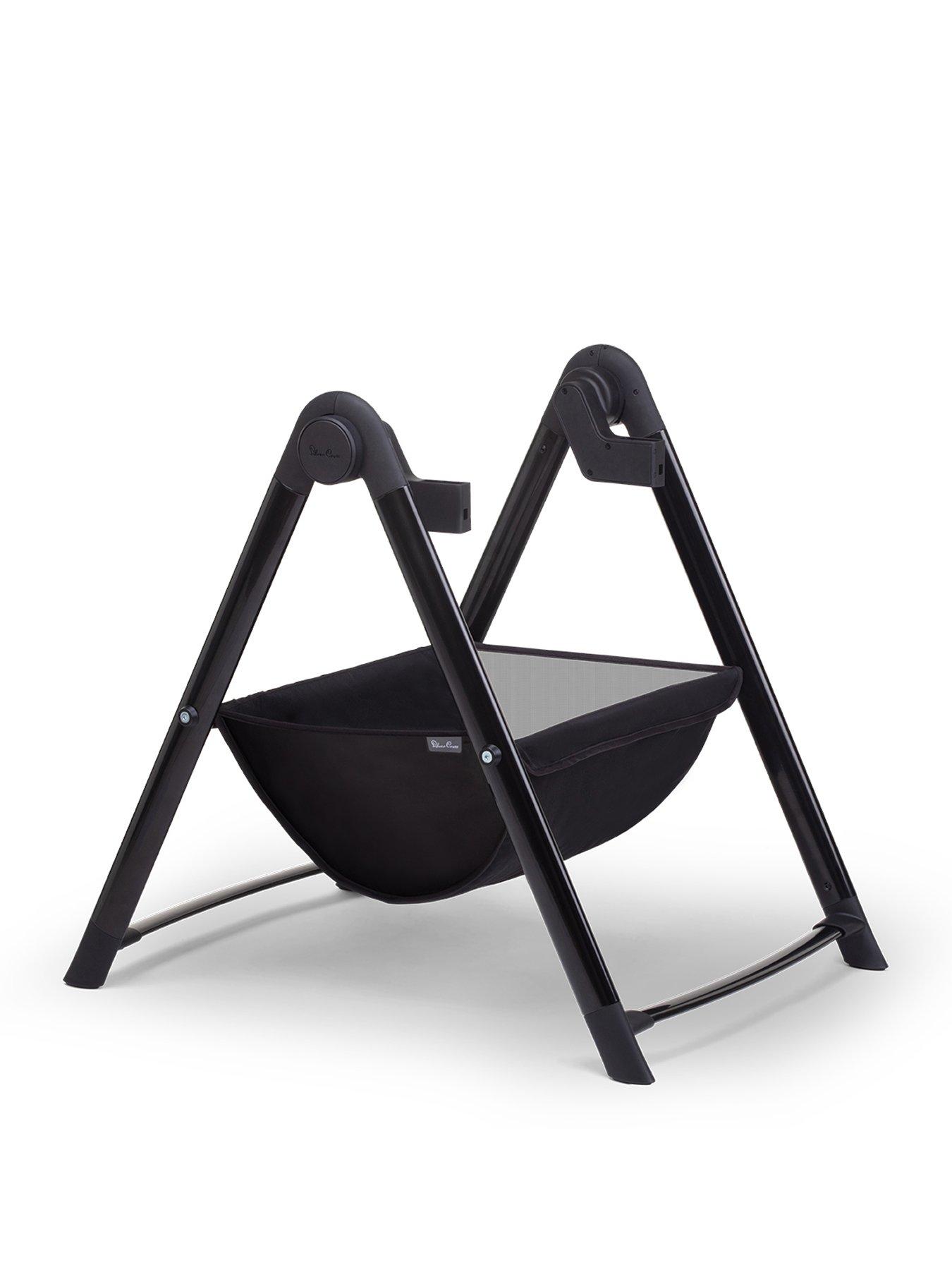 Silver Cross Reef/Cove Carrycot stand
