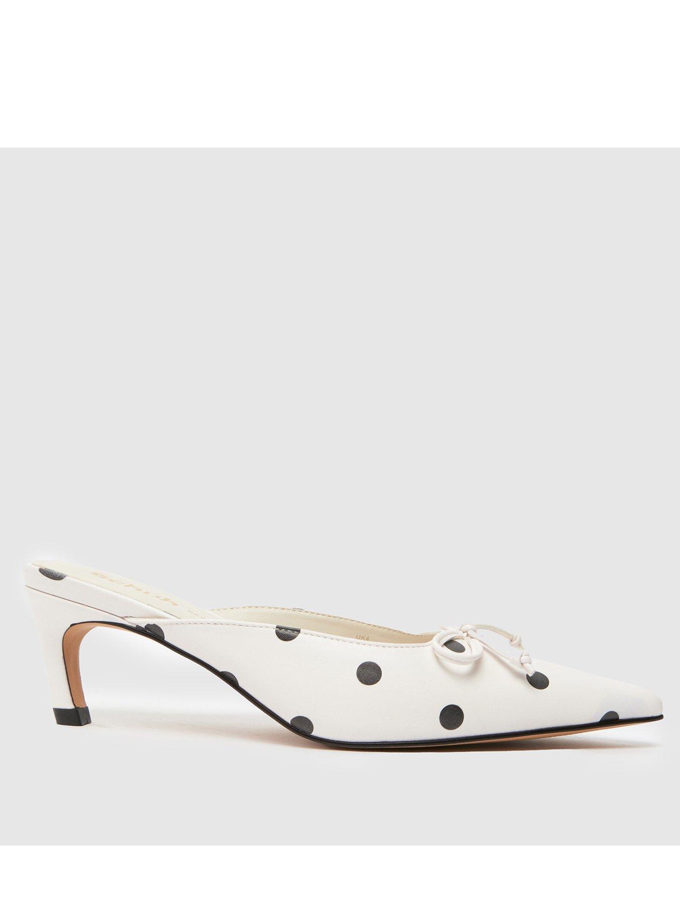 undefined Salma Point Mule Court - Print