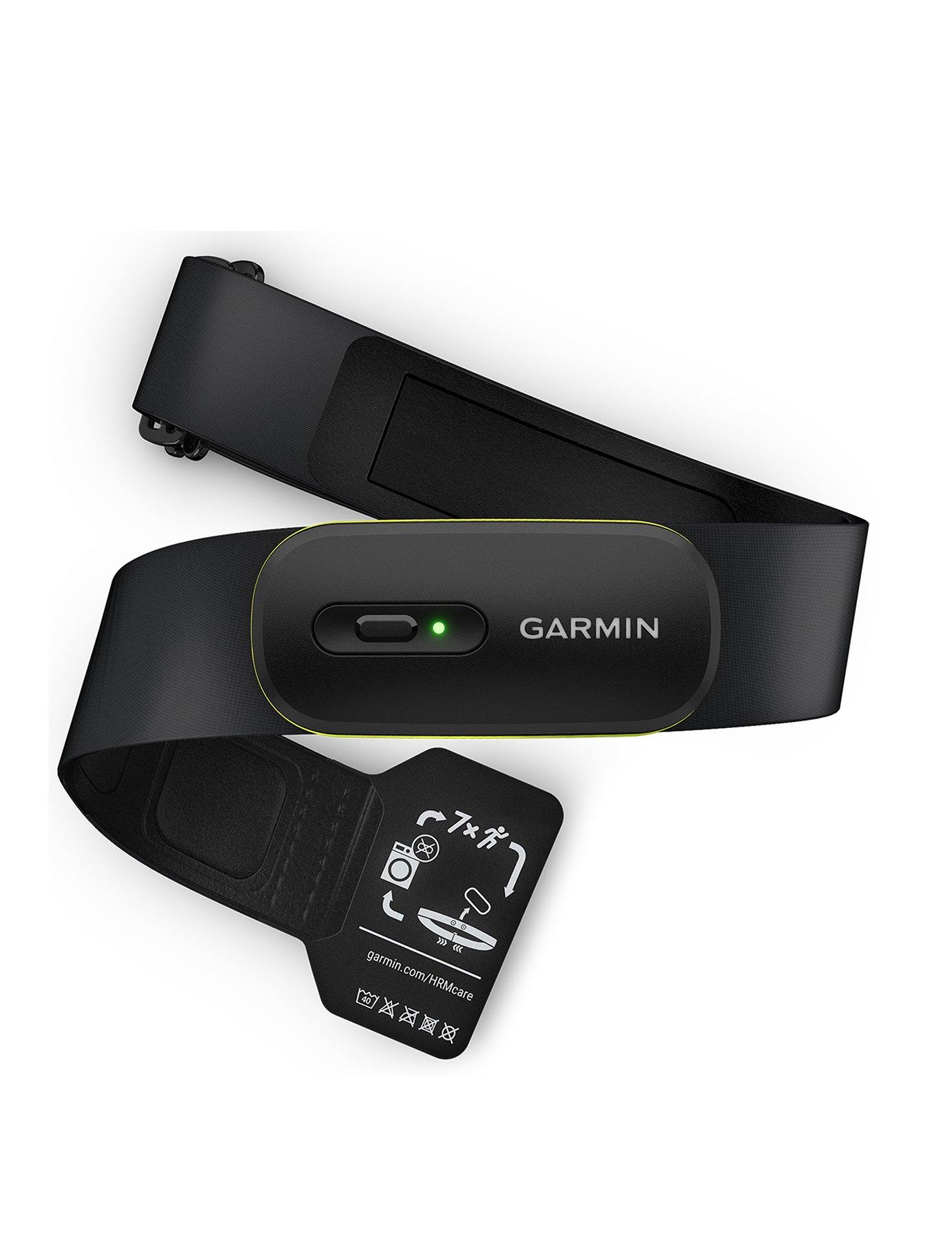 Garmin HRM 600, M-XL