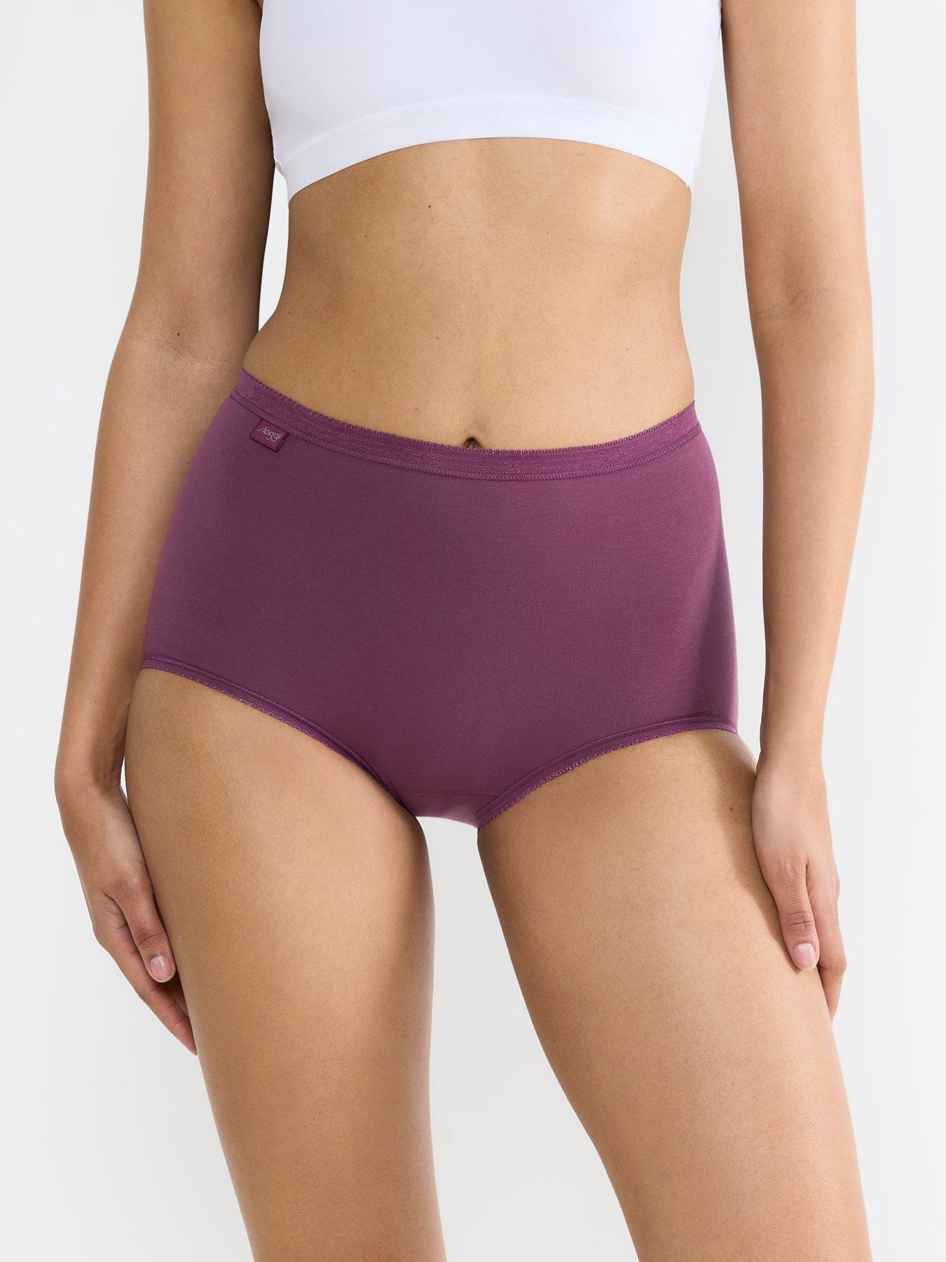 Sloggi Basic+ Maxi 6pk