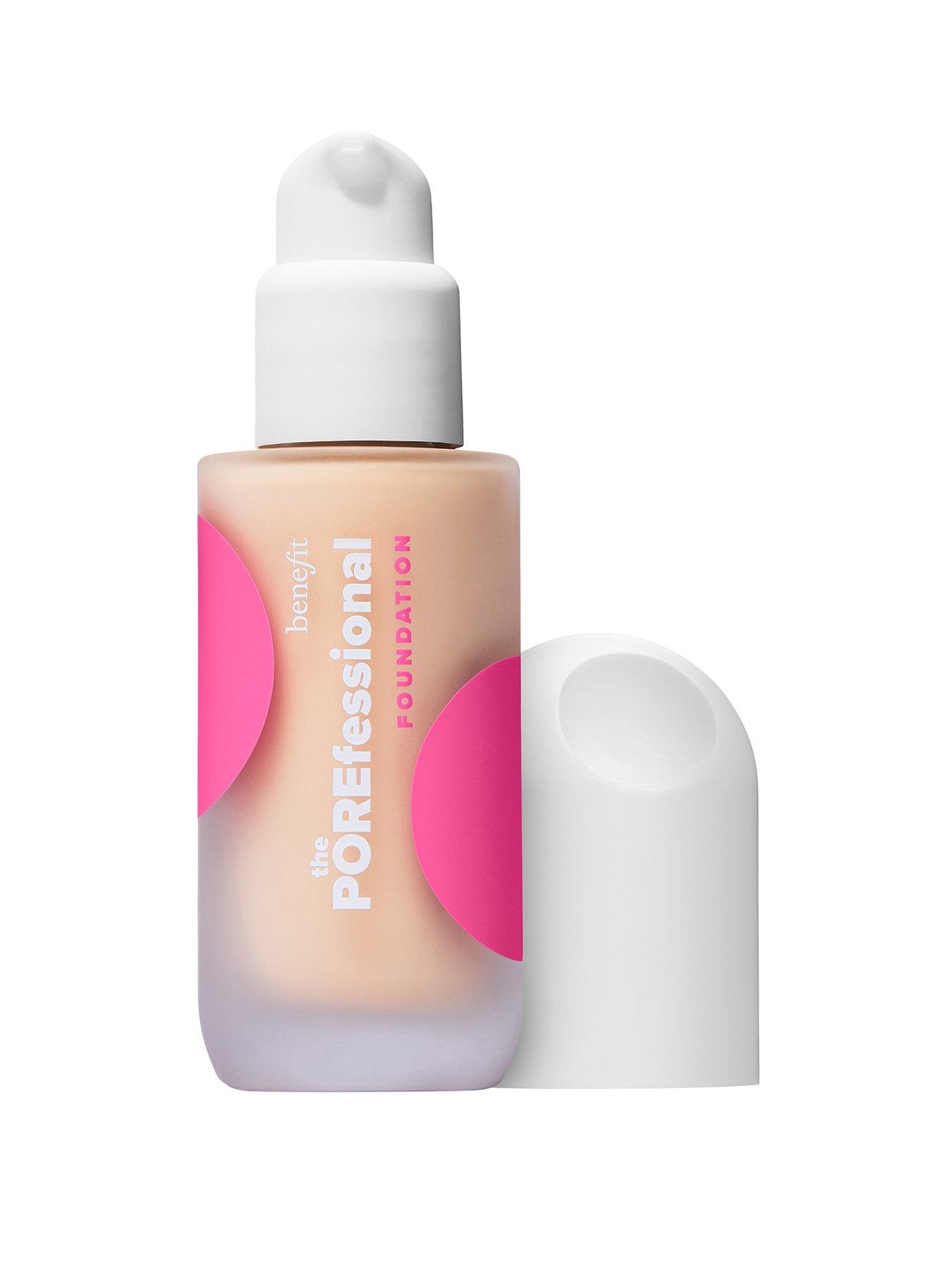 Benefit The POREfessional Smoothing  &  Blurring Foundation - 30ml