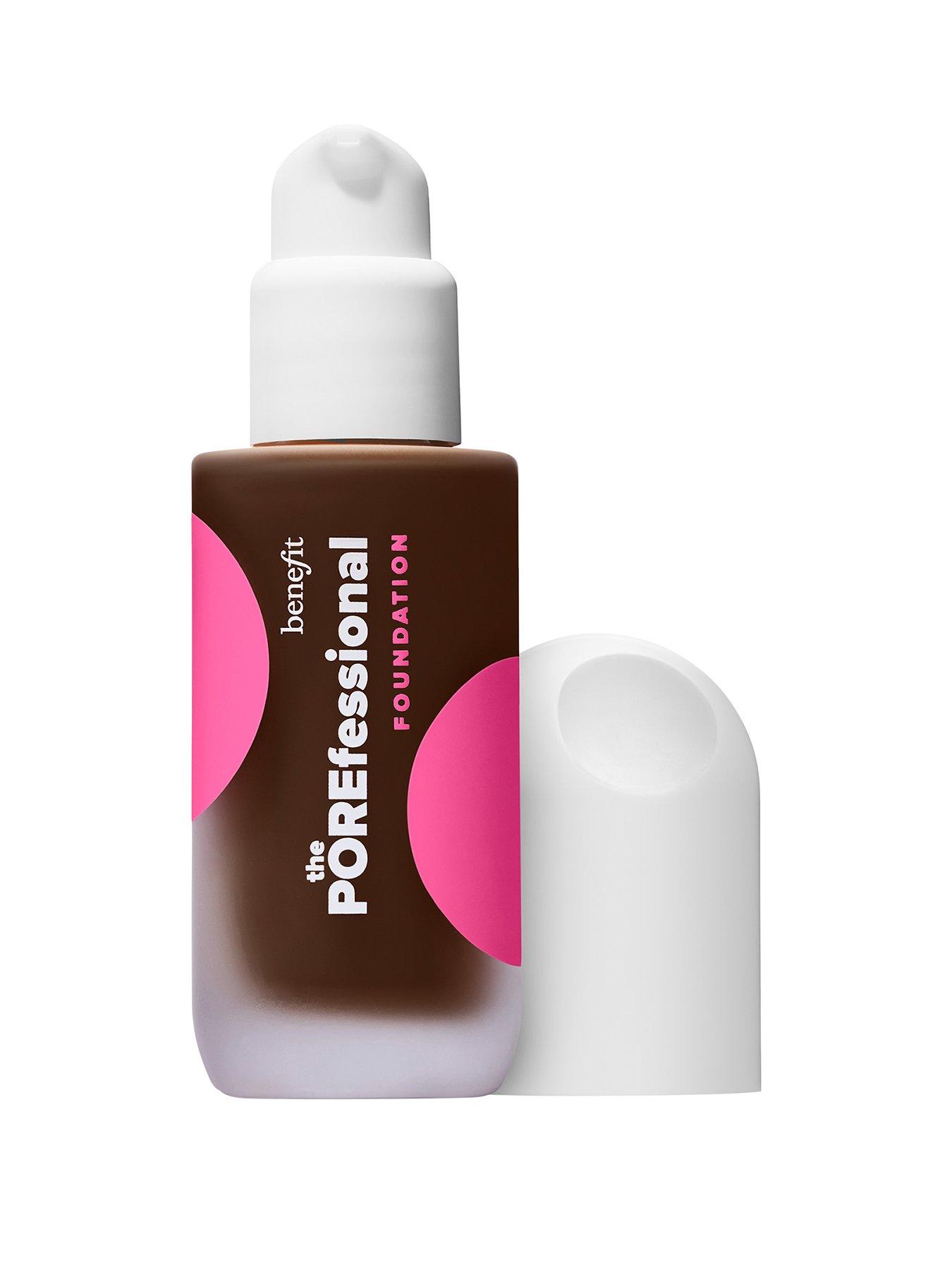 Benefit The POREfessional Smoothing  &  Blurring Foundation - 30ml