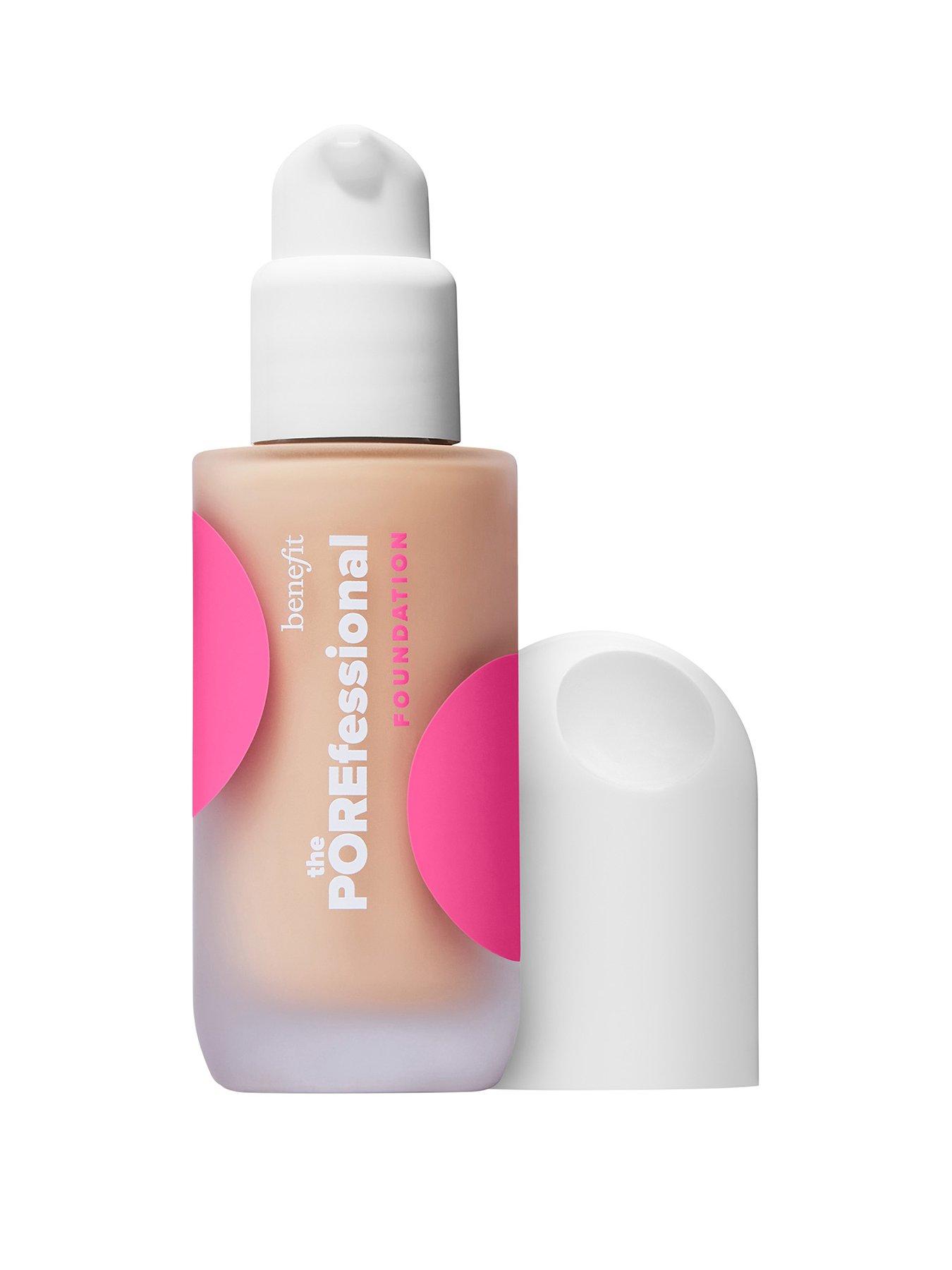 Benefit The POREfessional Smoothing  &  Blurring Foundation 30ml