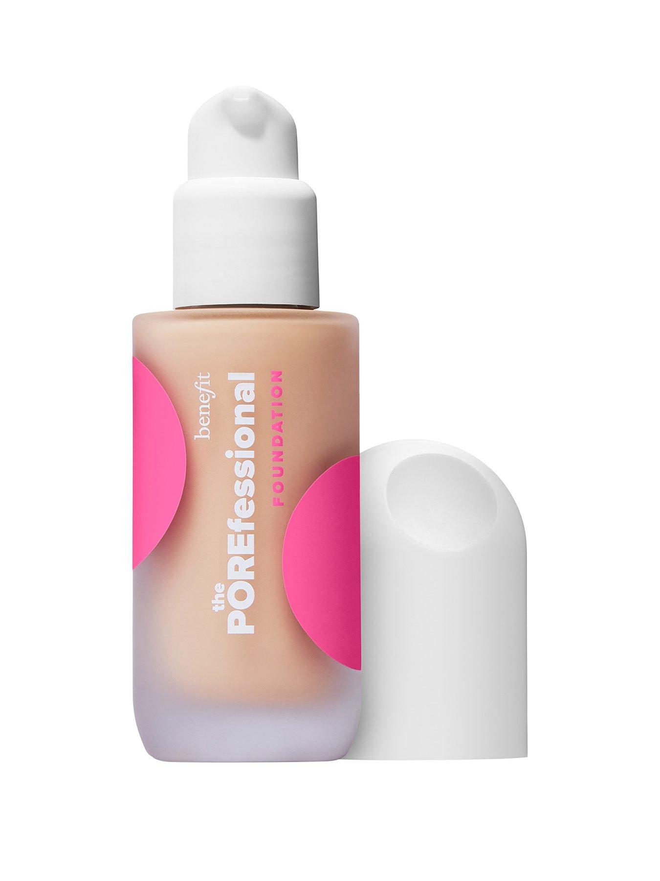 Benefit The POREfessional Smoothing  &  Blurring Foundation - 30ml