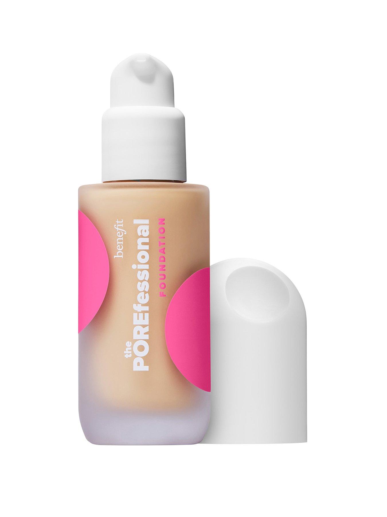 Benefit The POREfessional Smoothing  &  Blurring Foundation - 30ml