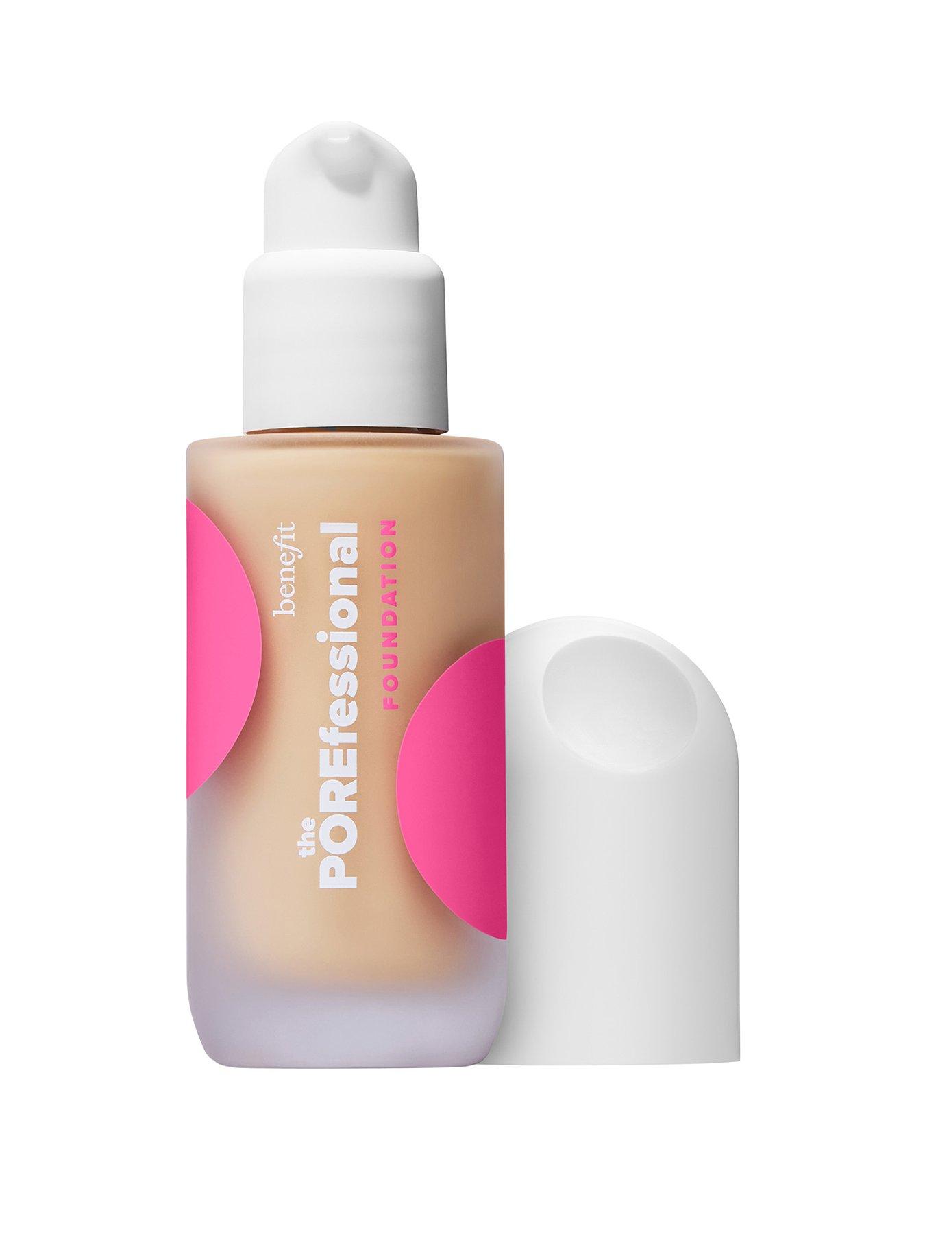 Benefit The POREfessional Smoothing  &  Blurring Foundation - 30ml