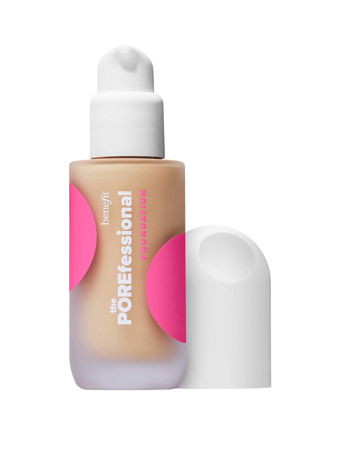 Benefit The POREfessional Smoothing  &  Blurring Foundation 30ml