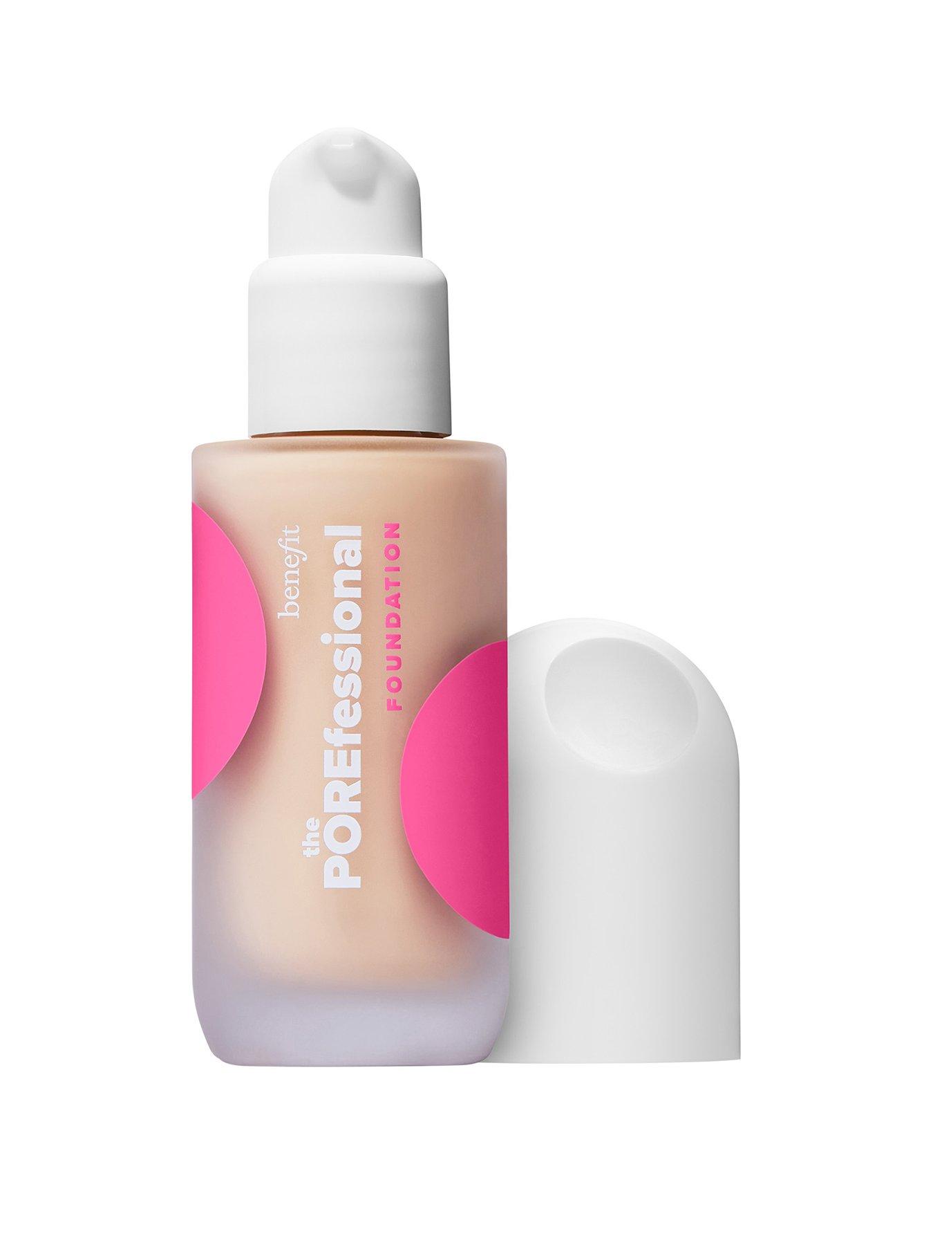 undefined The POREfessional Smoothing & Blurring Foundation 30ml
